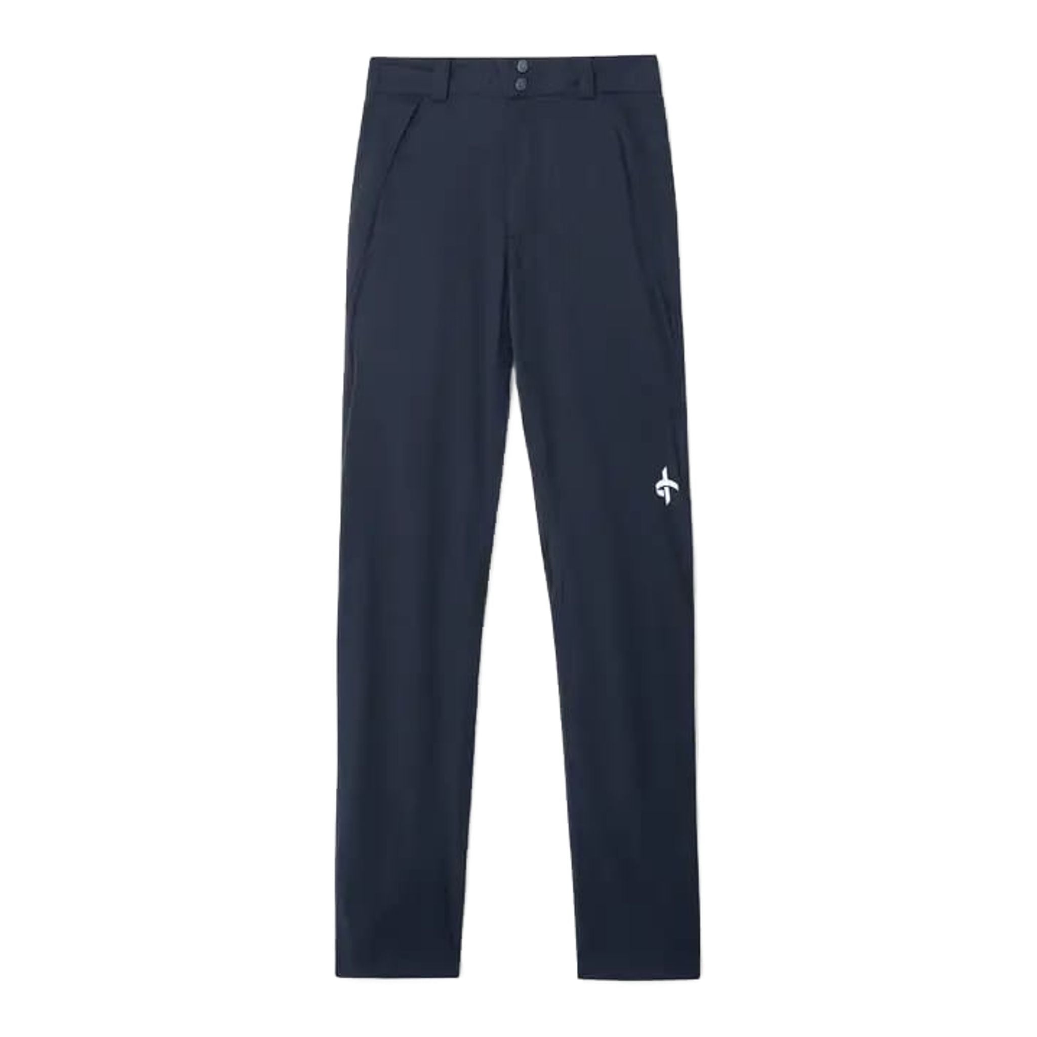 Pantaloni da golf Cross Sportswear Cloud da donna