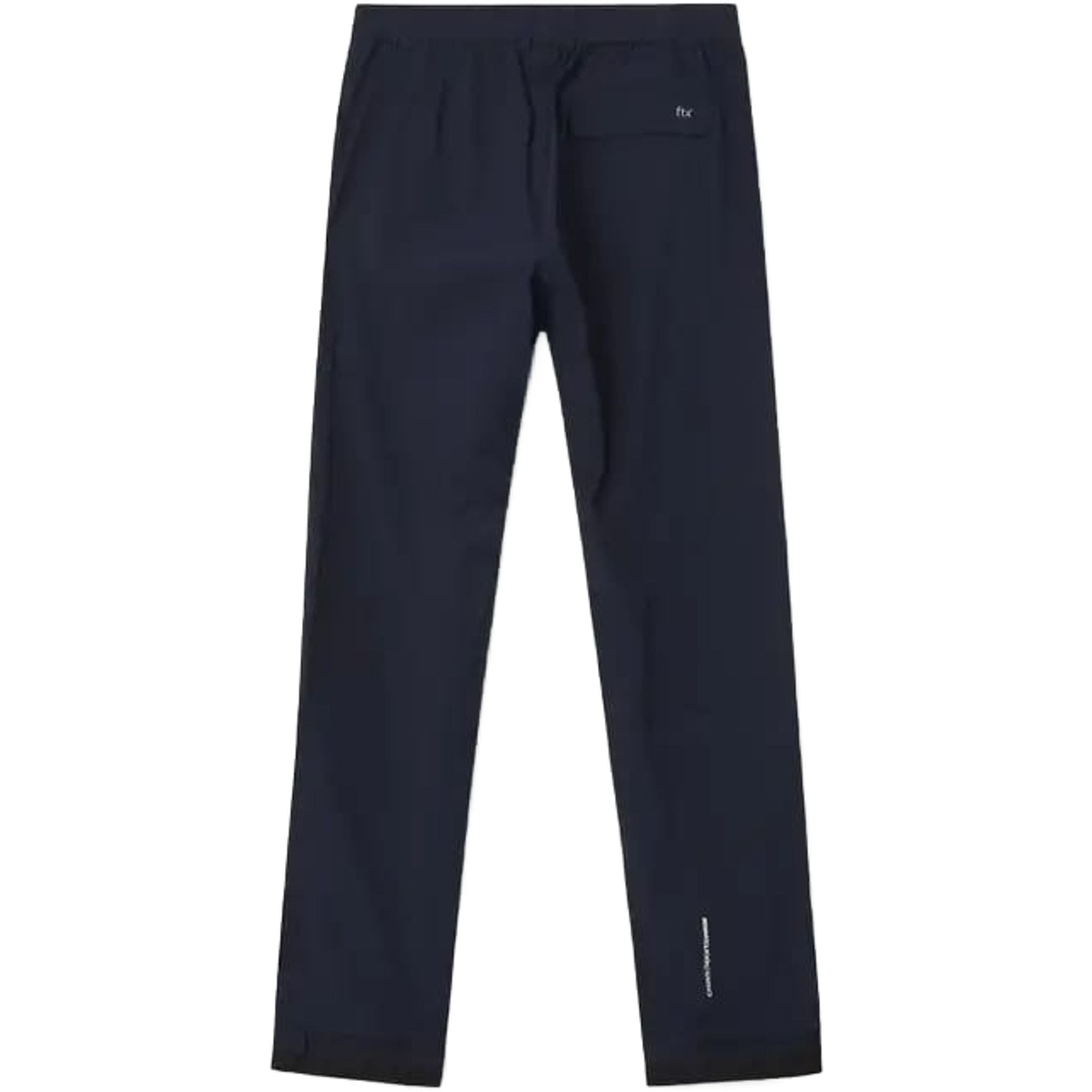 Pantaloni Cross Sportswear M Cloud RE neri da uomo