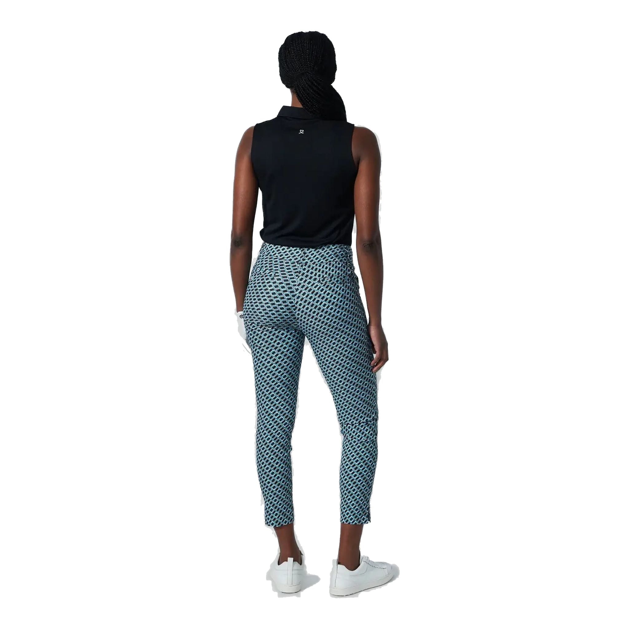 Pantaloni sportivi da donna Daily Sports Valente High Water