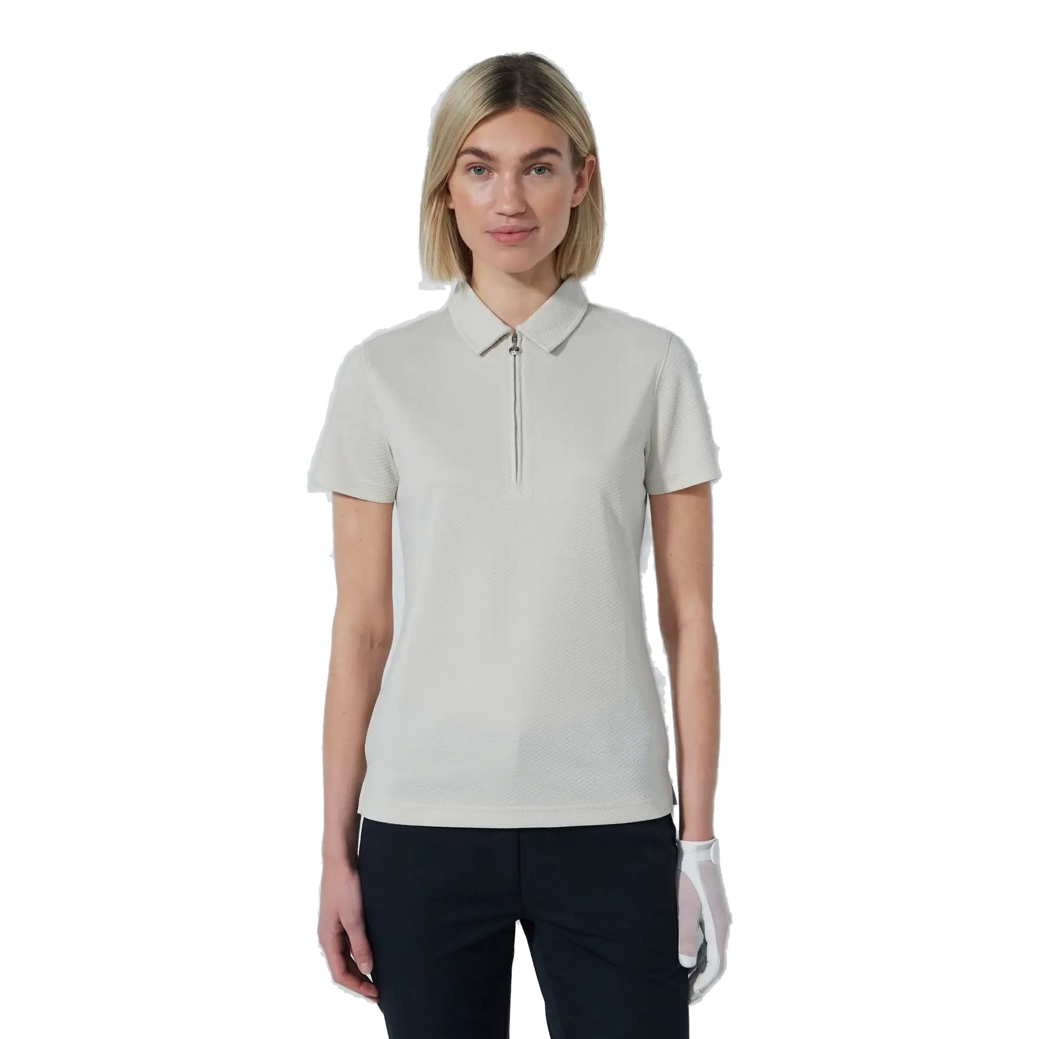 Polo da donna Daily Sports Peoria SS
