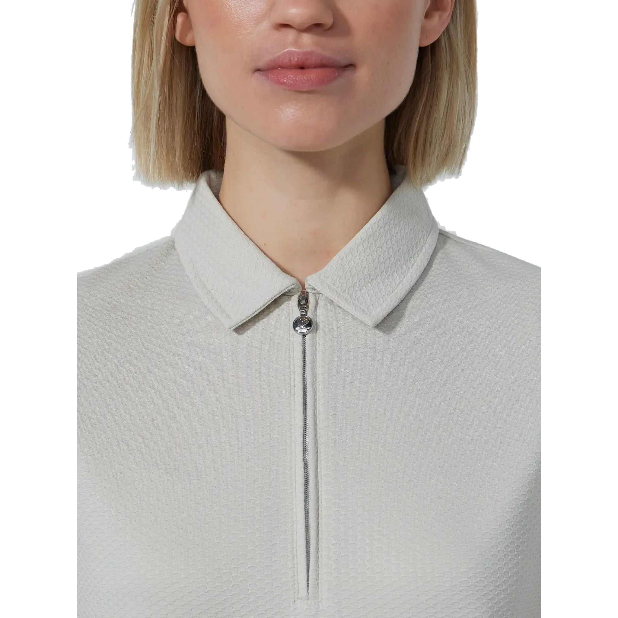 Polo da donna Daily Sports Peoria SS