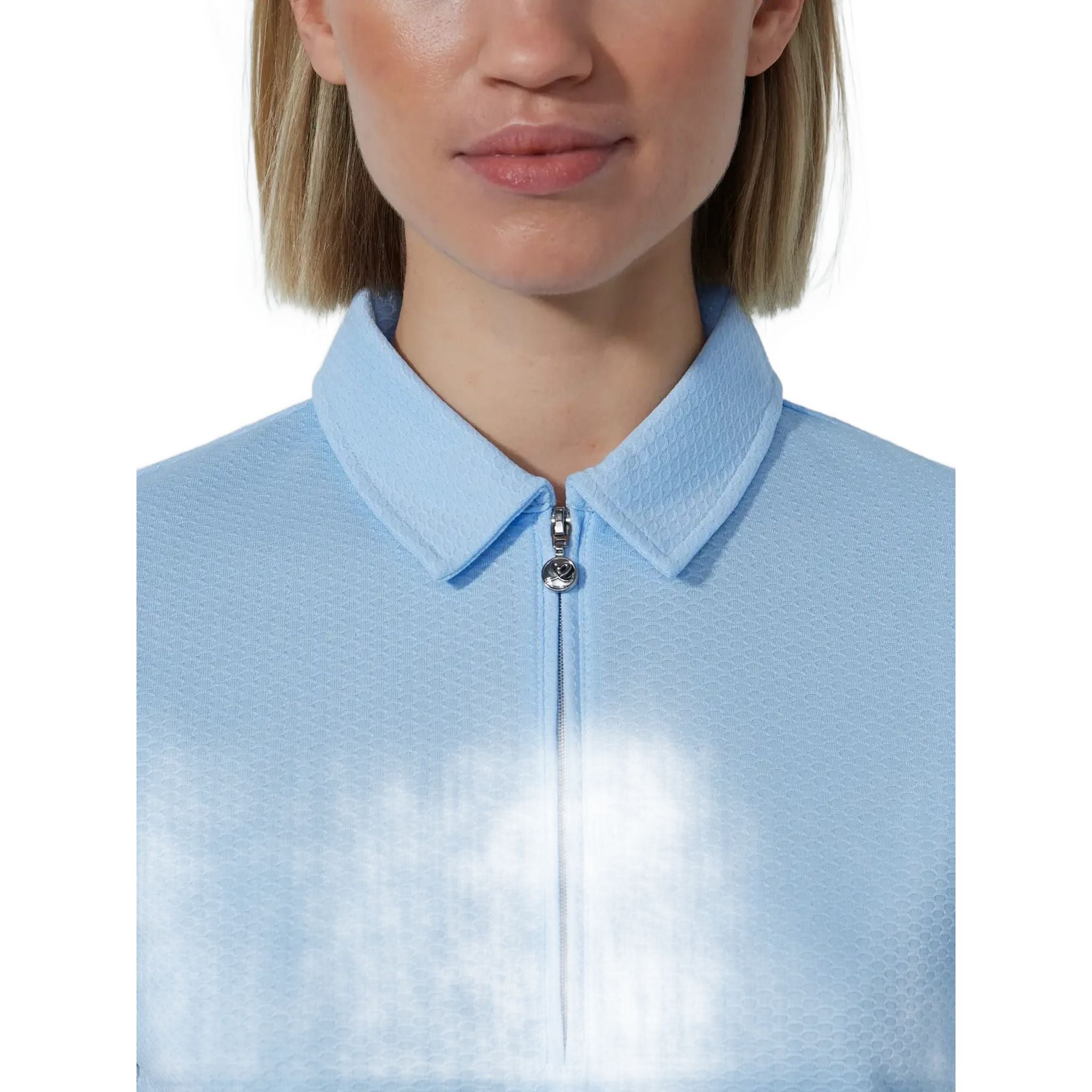 Polo da donna Daily Sports Peoria SS