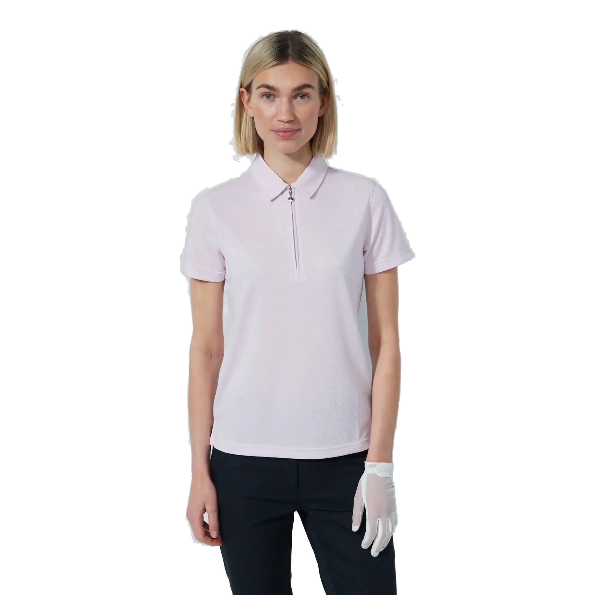 Polo da donna Daily Sports Peoria SS