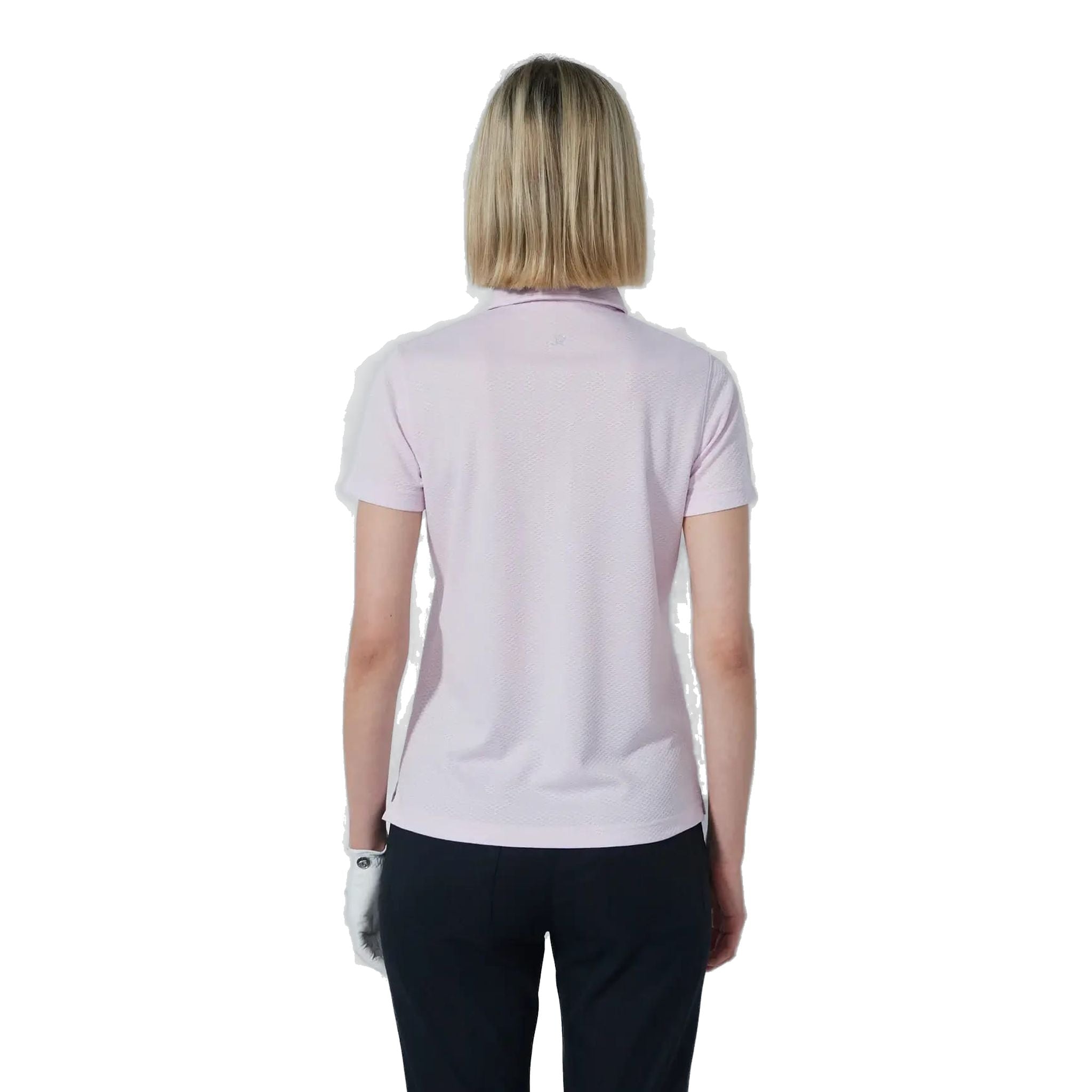 Polo da donna Daily Sports Peoria SS