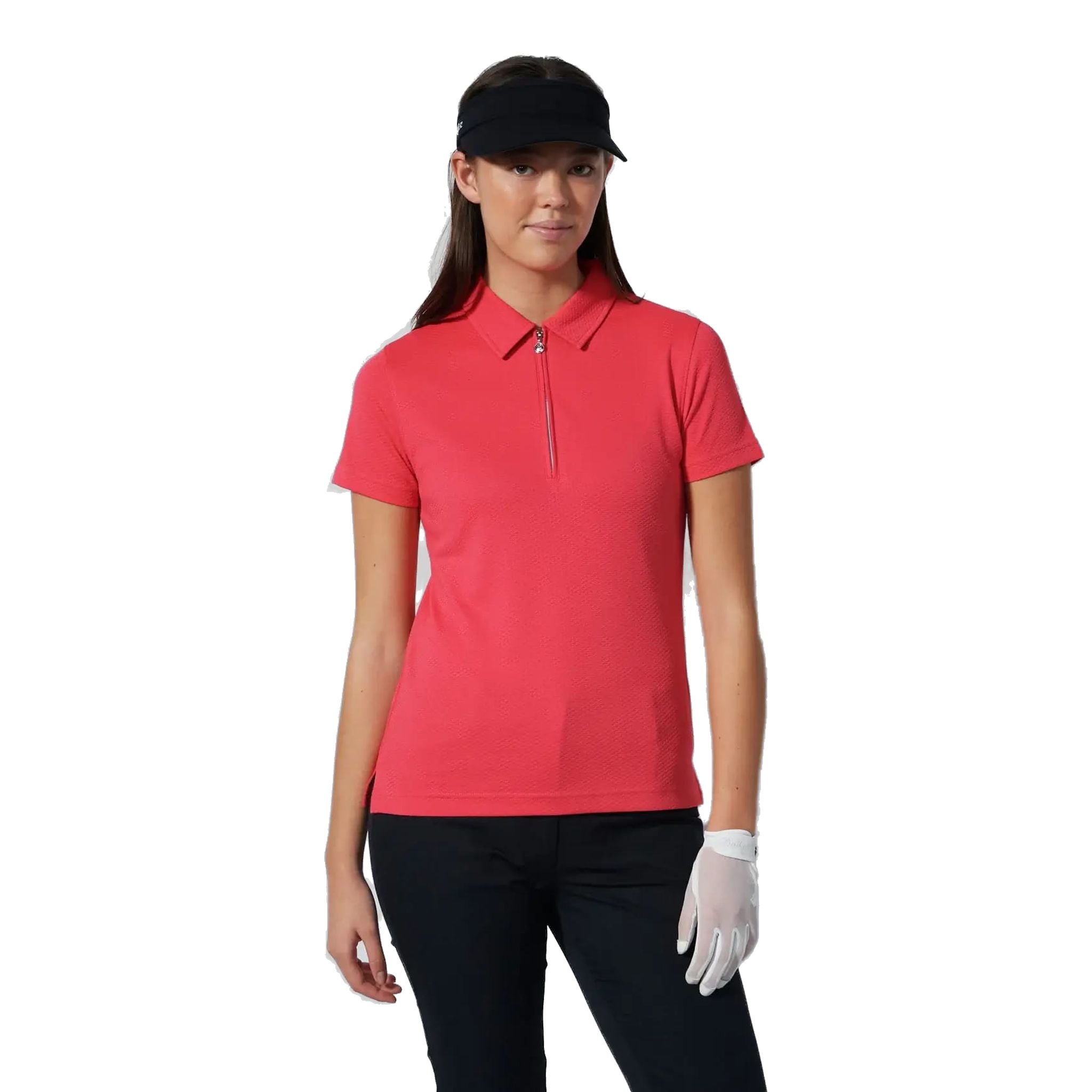 Polo da donna Daily Sports Peoria SS
