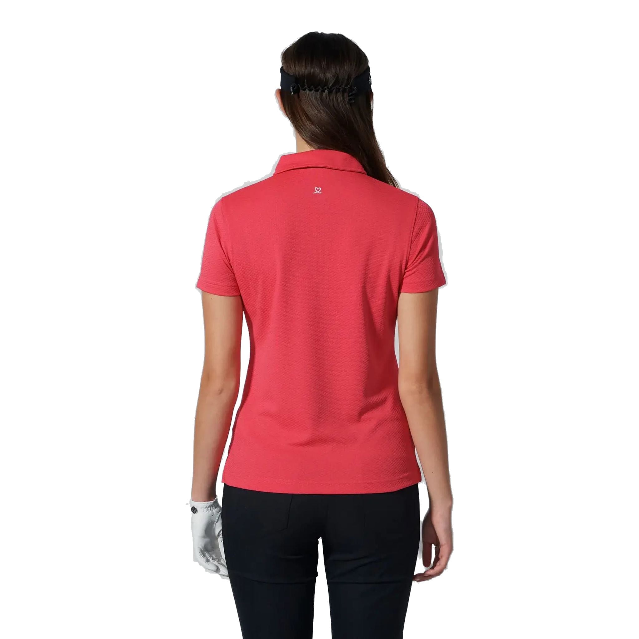 Polo da donna Daily Sports Peoria SS