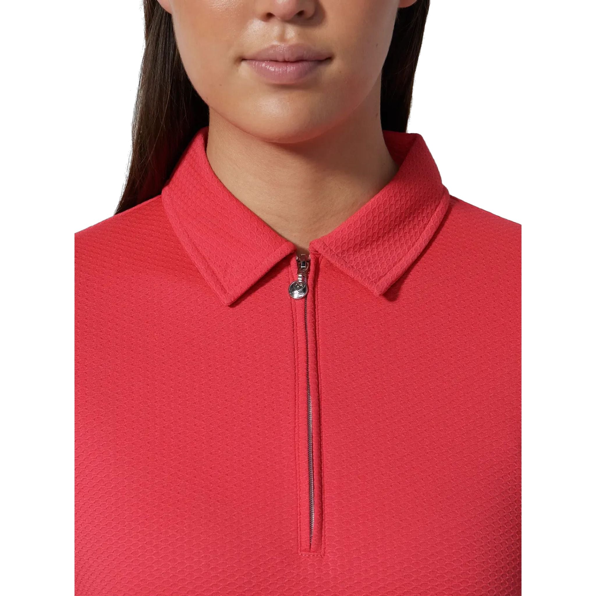 Polo da donna Daily Sports Peoria SS
