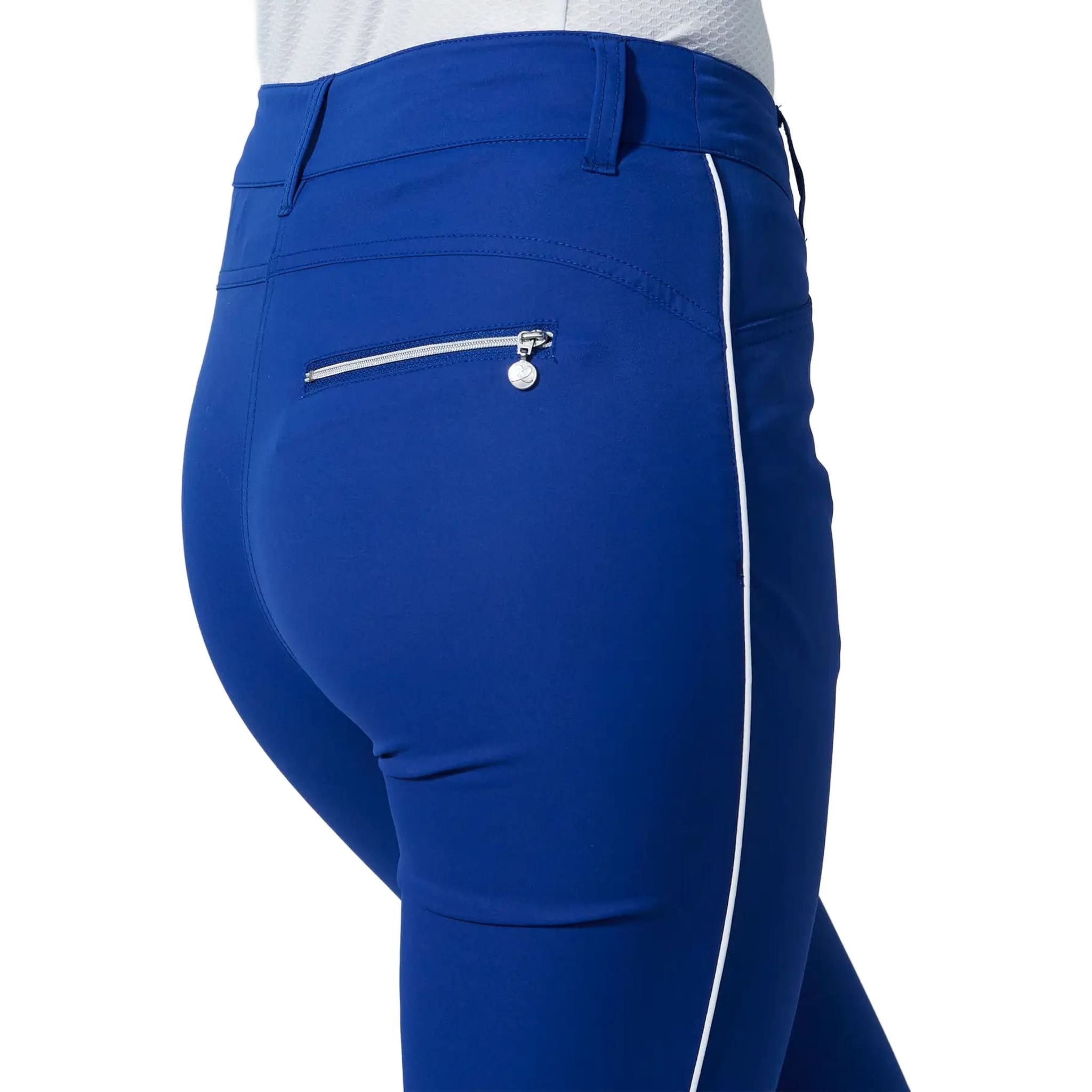 Pantaloni da golf da donna Daily Sports Glam Ankle 7/8