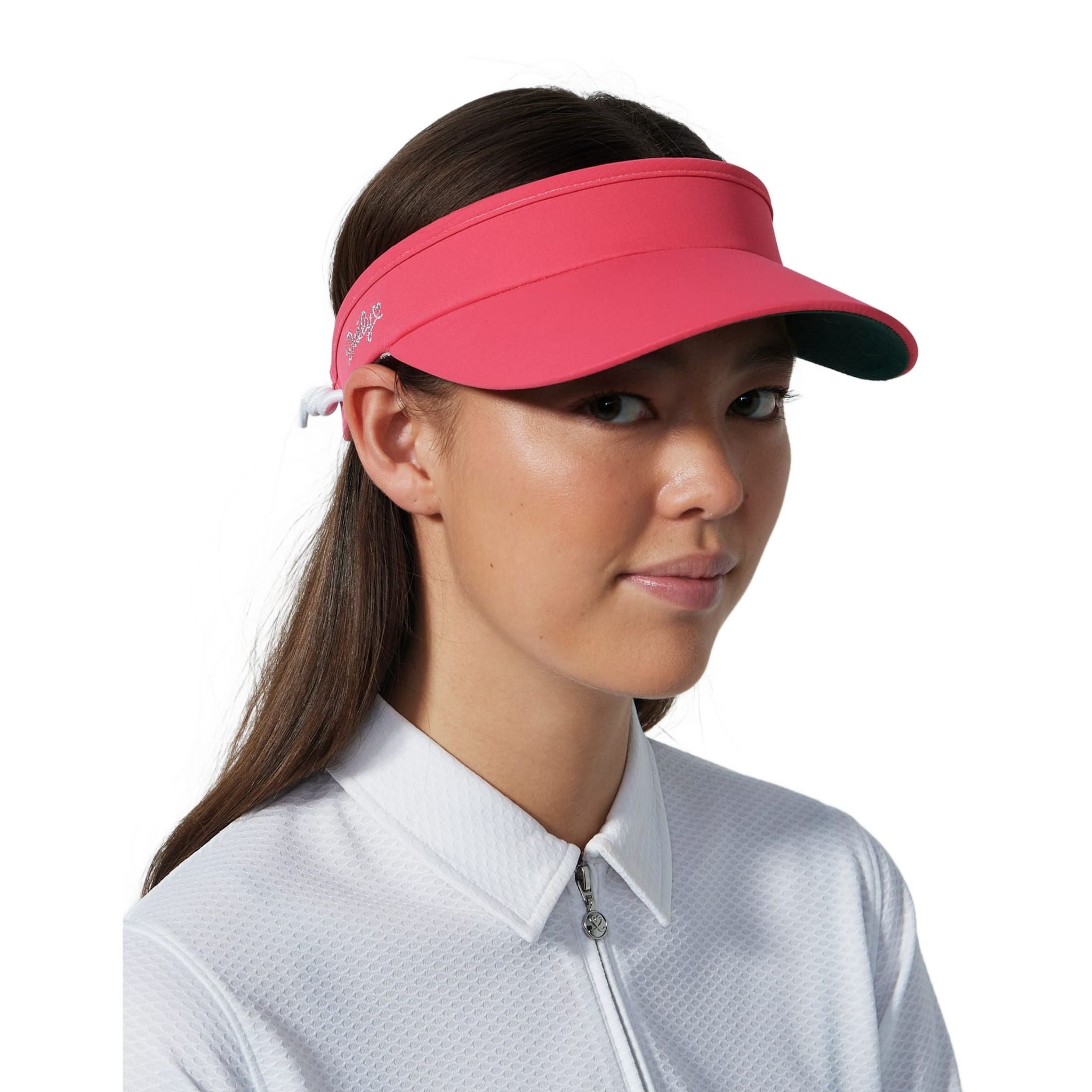 Daily Sports Marina Visor Donna
