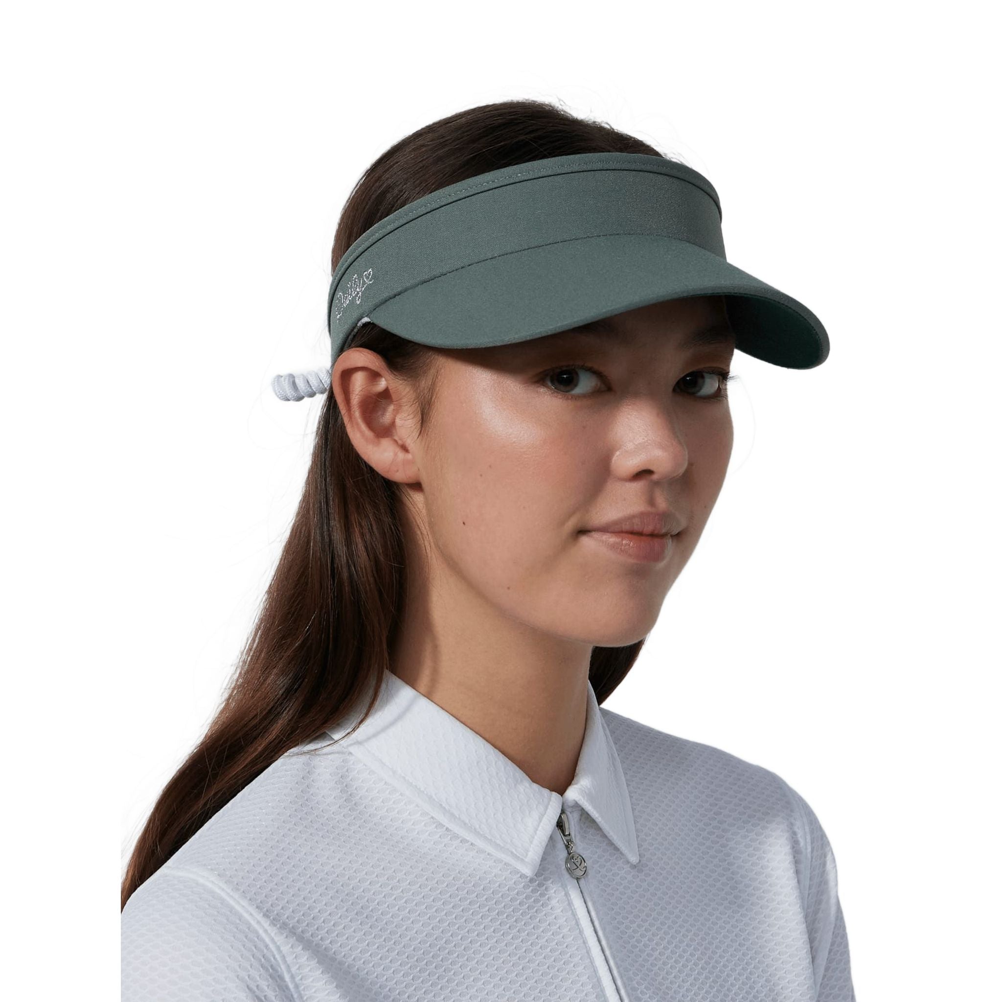 Daily Sports Marina Visor Donna