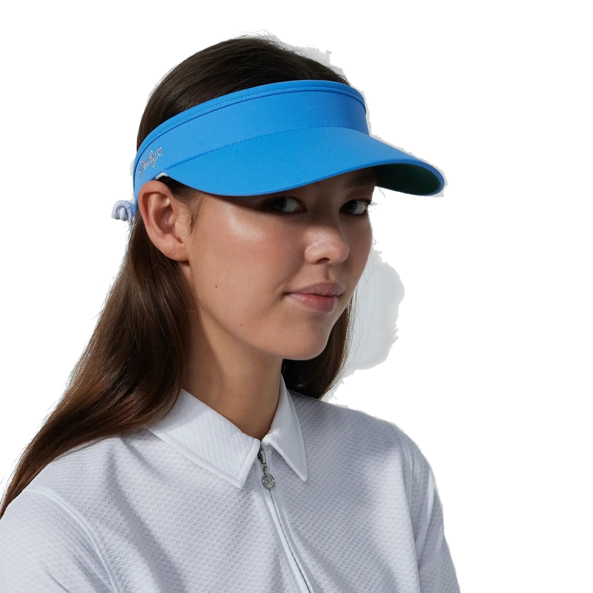 Daily Sports Marina Visor Donna