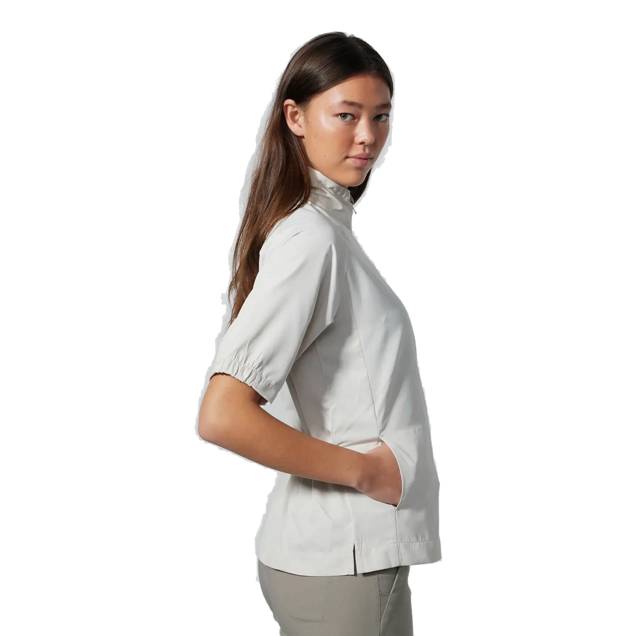 Giacca a vento Daily Sports Anglet SS da donna