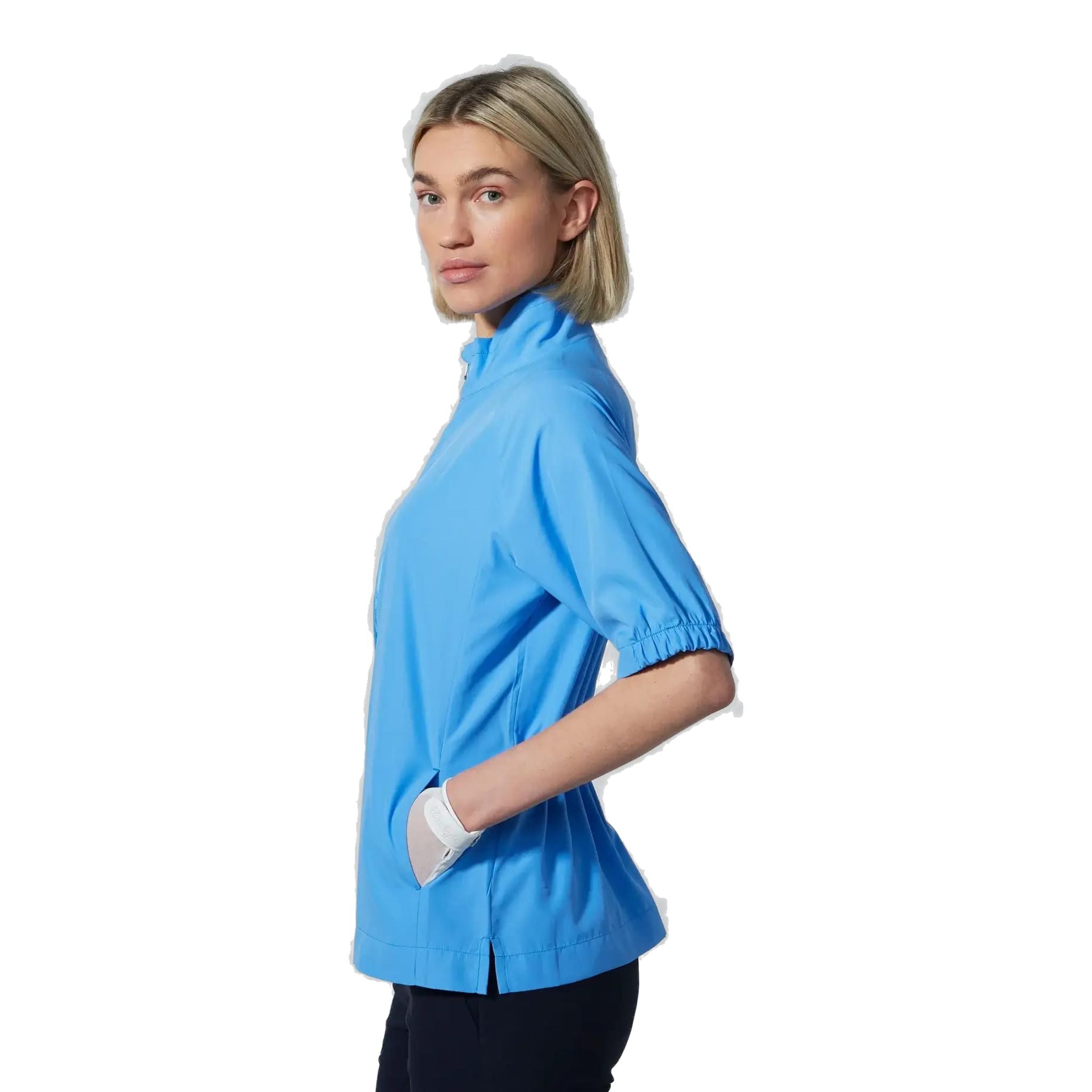 Giacca a vento Daily Sports Anglet SS da donna