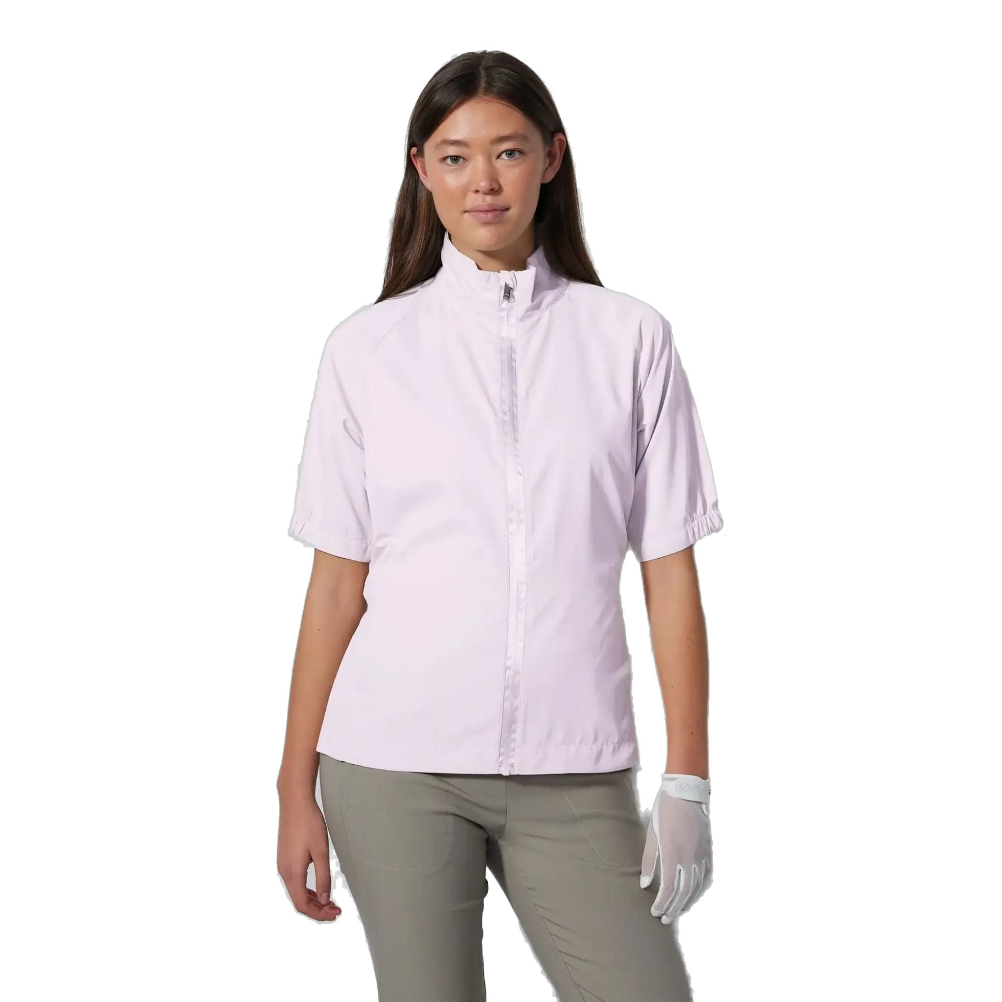 Giacca a vento Daily Sports Anglet SS da donna