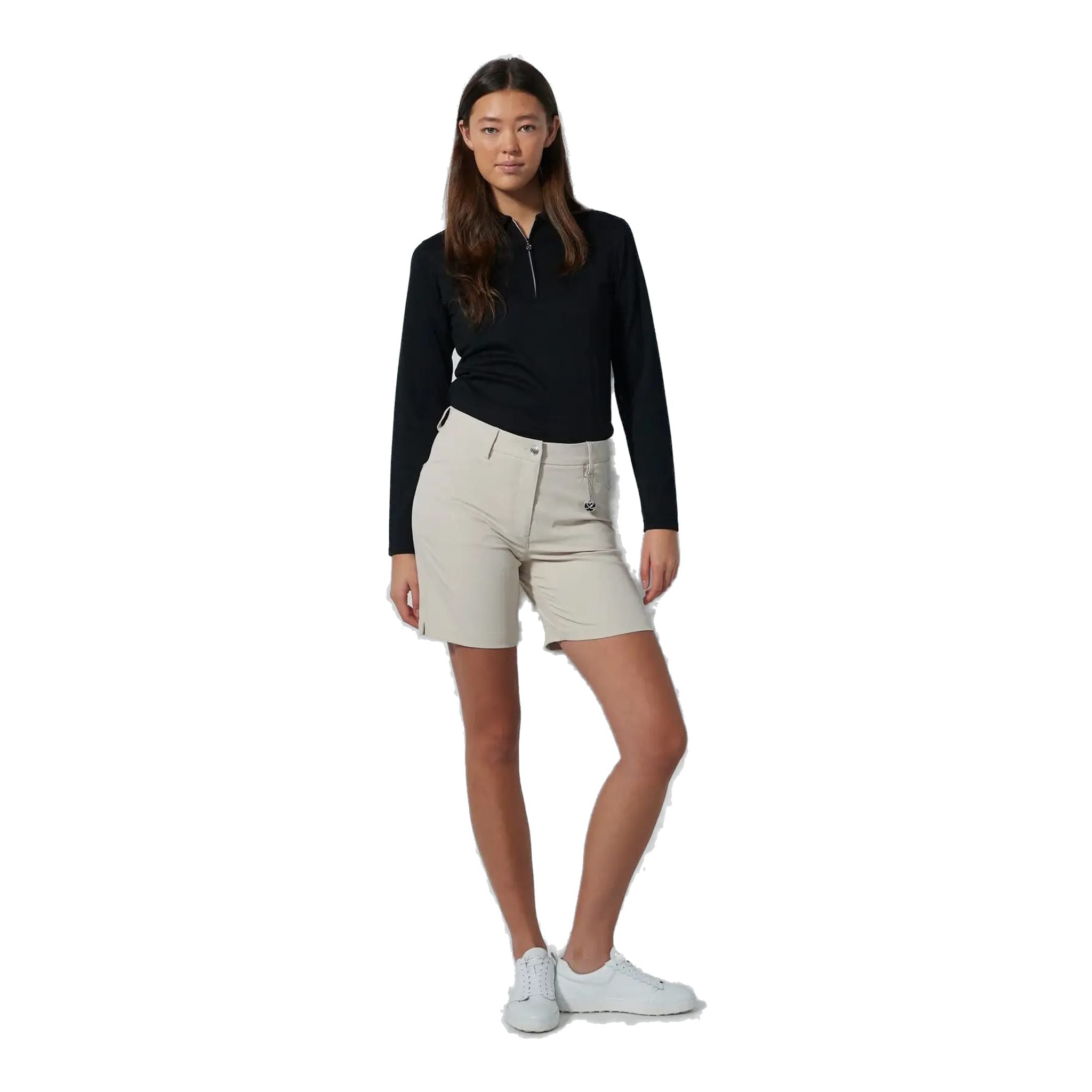 Pantaloncini Daily Sports Lyric V2 45 cm Donna