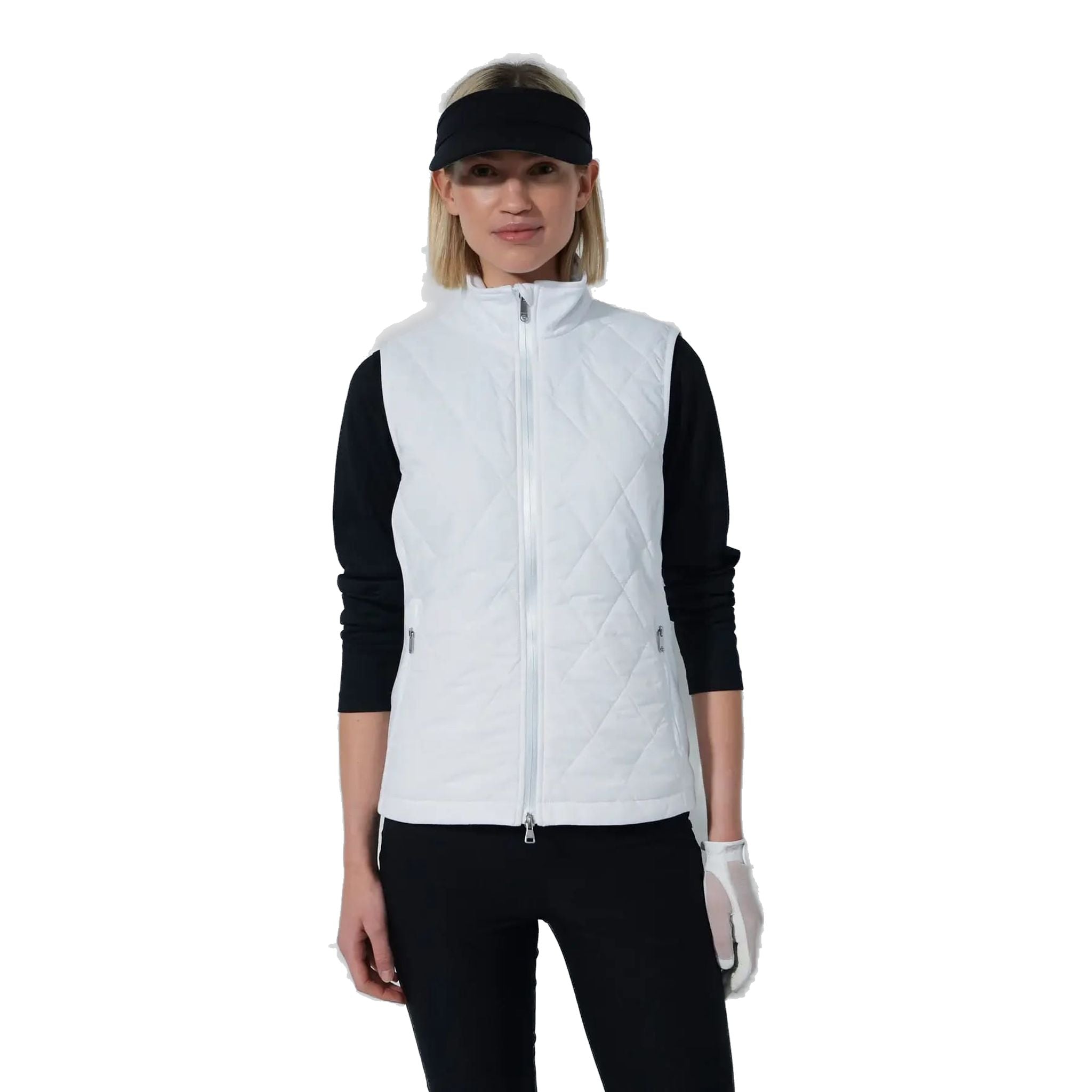 Gilet imbottito Daily Sports Flex da donna