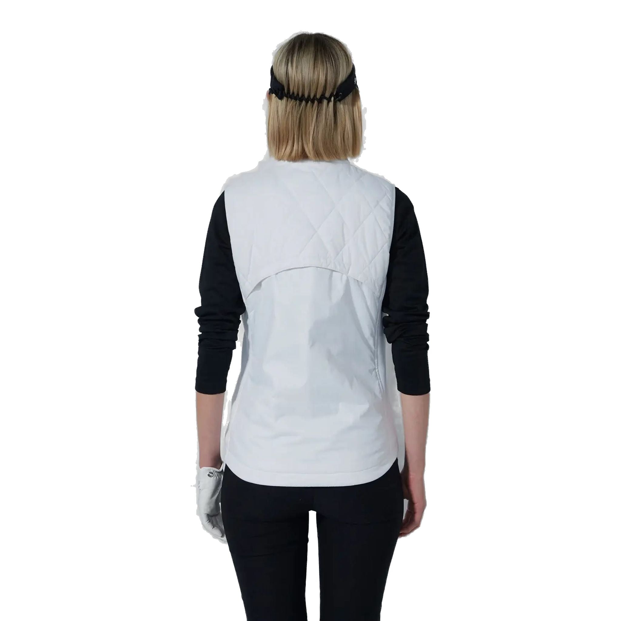 Gilet imbottito Daily Sports Flex da donna