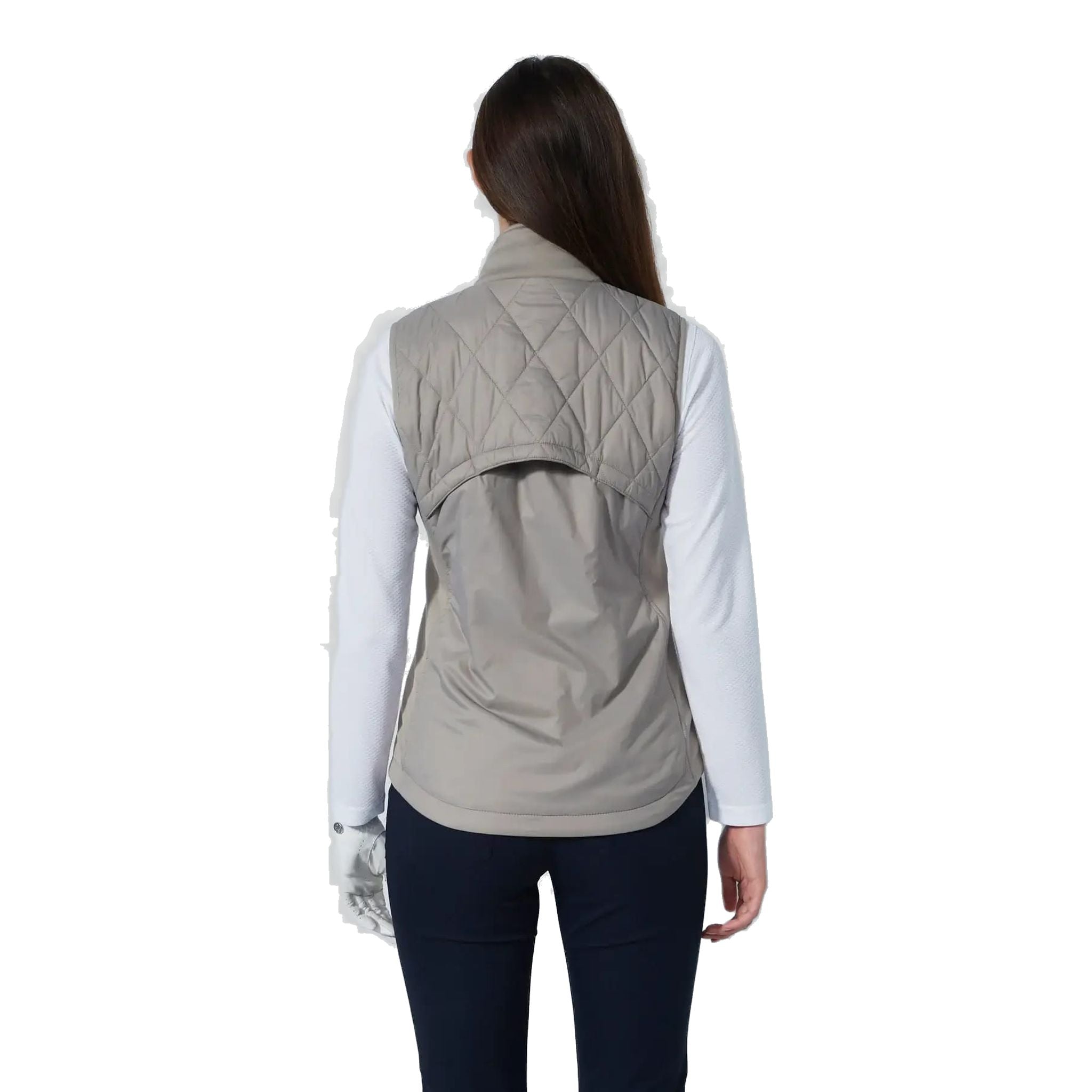 Gilet imbottito Daily Sports Flex da donna