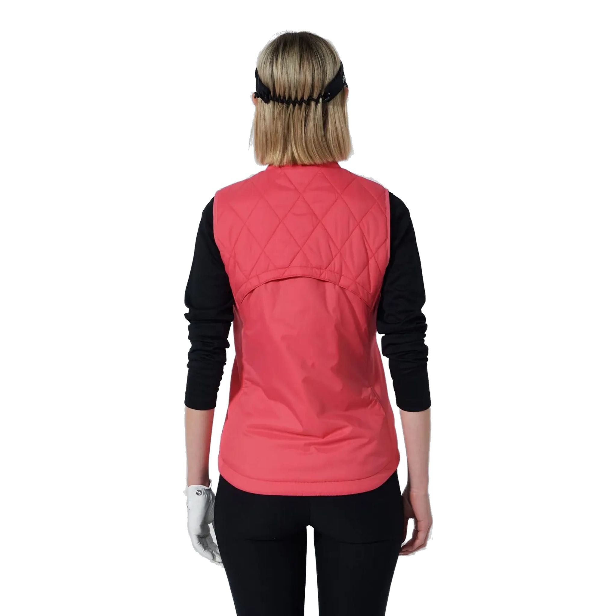 Gilet imbottito Daily Sports Flex da donna