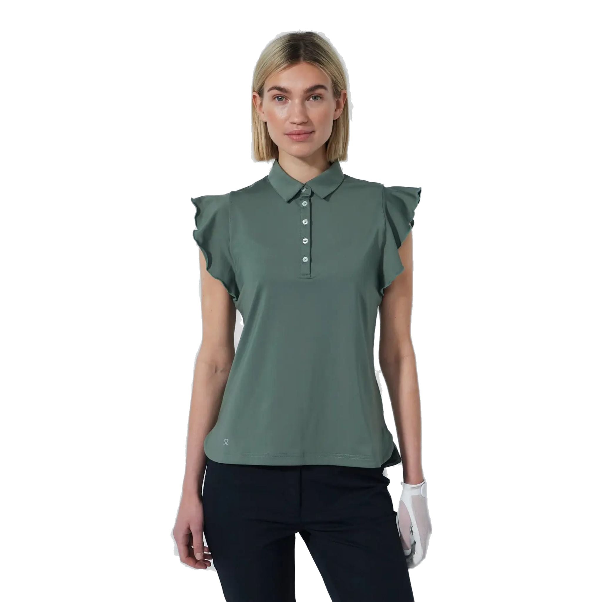 Daily Sports Luxe Sl Polo Damen