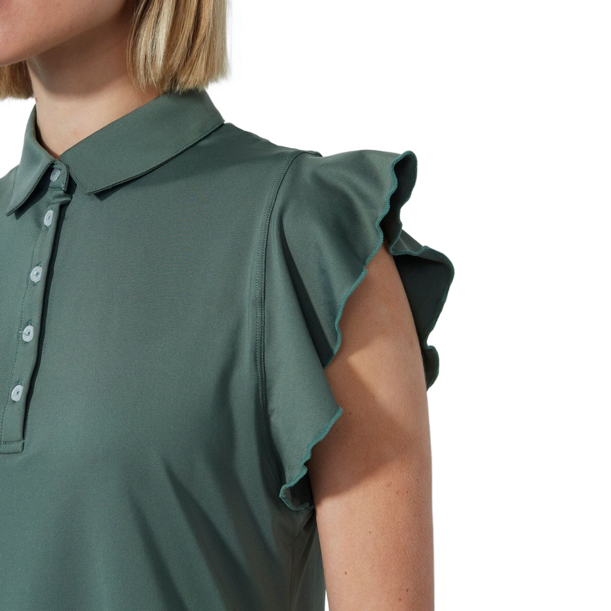 Polo Daily Sports Luxe Sl da donna