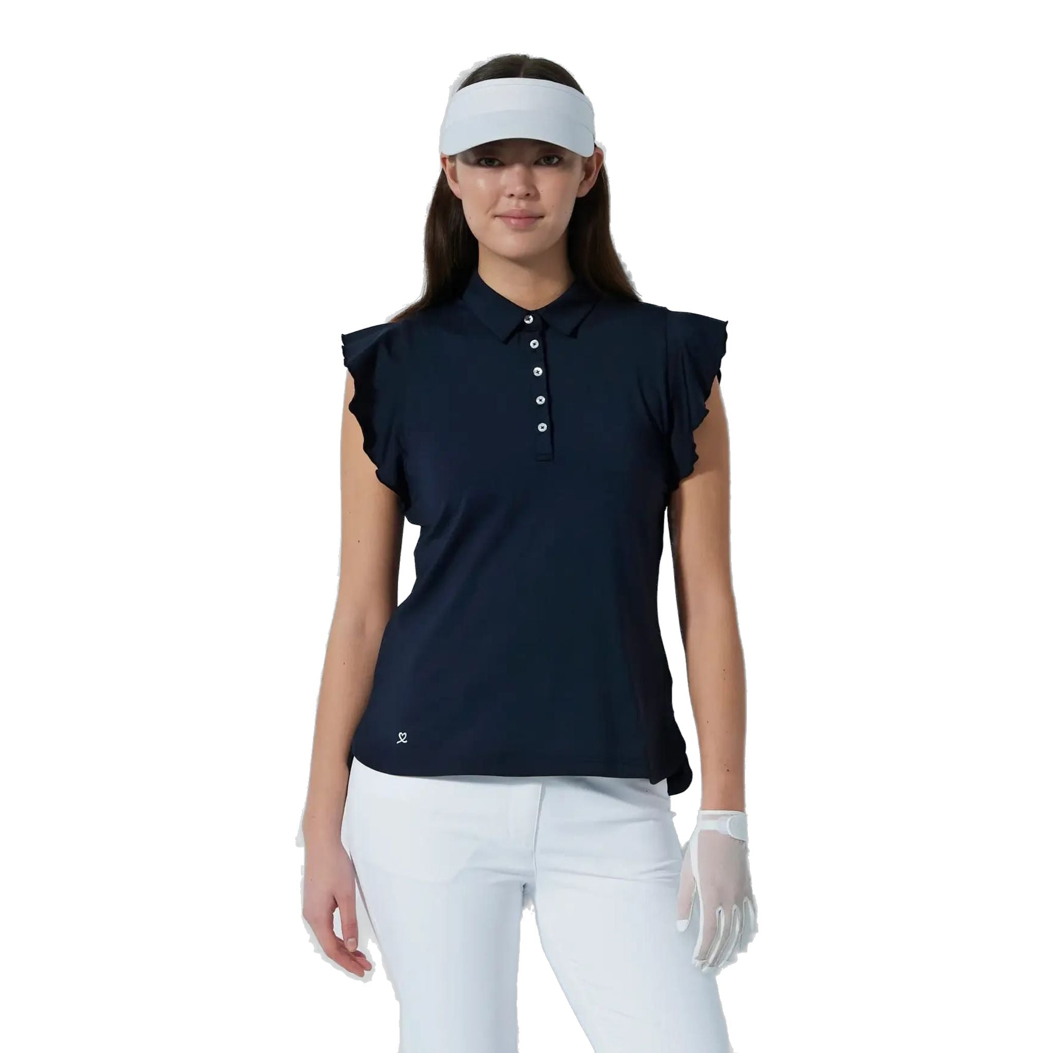 Polo Daily Sports Luxe Sl da donna