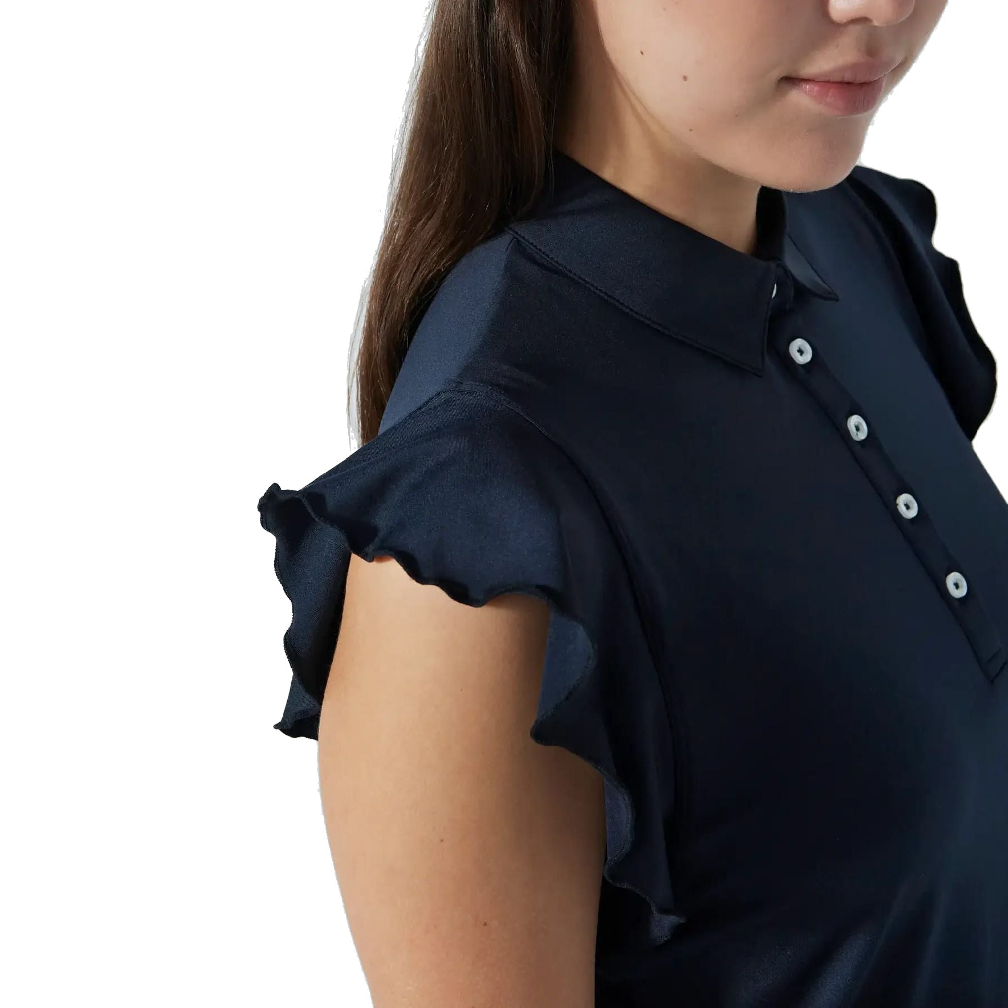 Polo Daily Sports Luxe Sl da donna