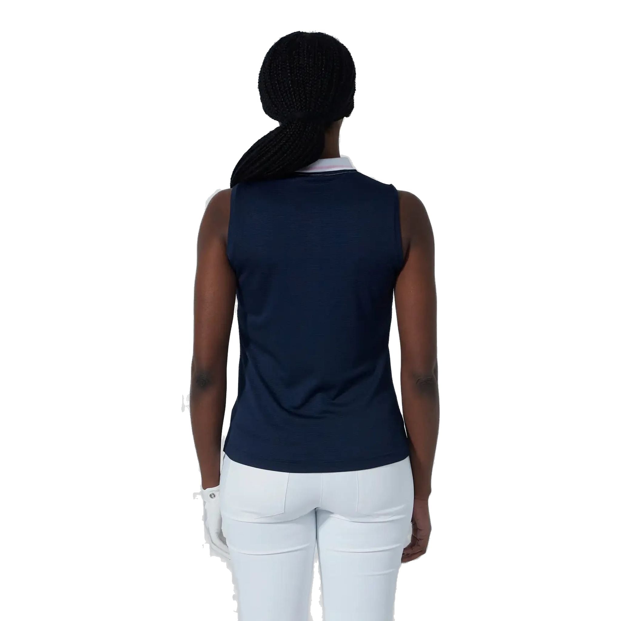 Polo da donna Daily Sports Match Sl