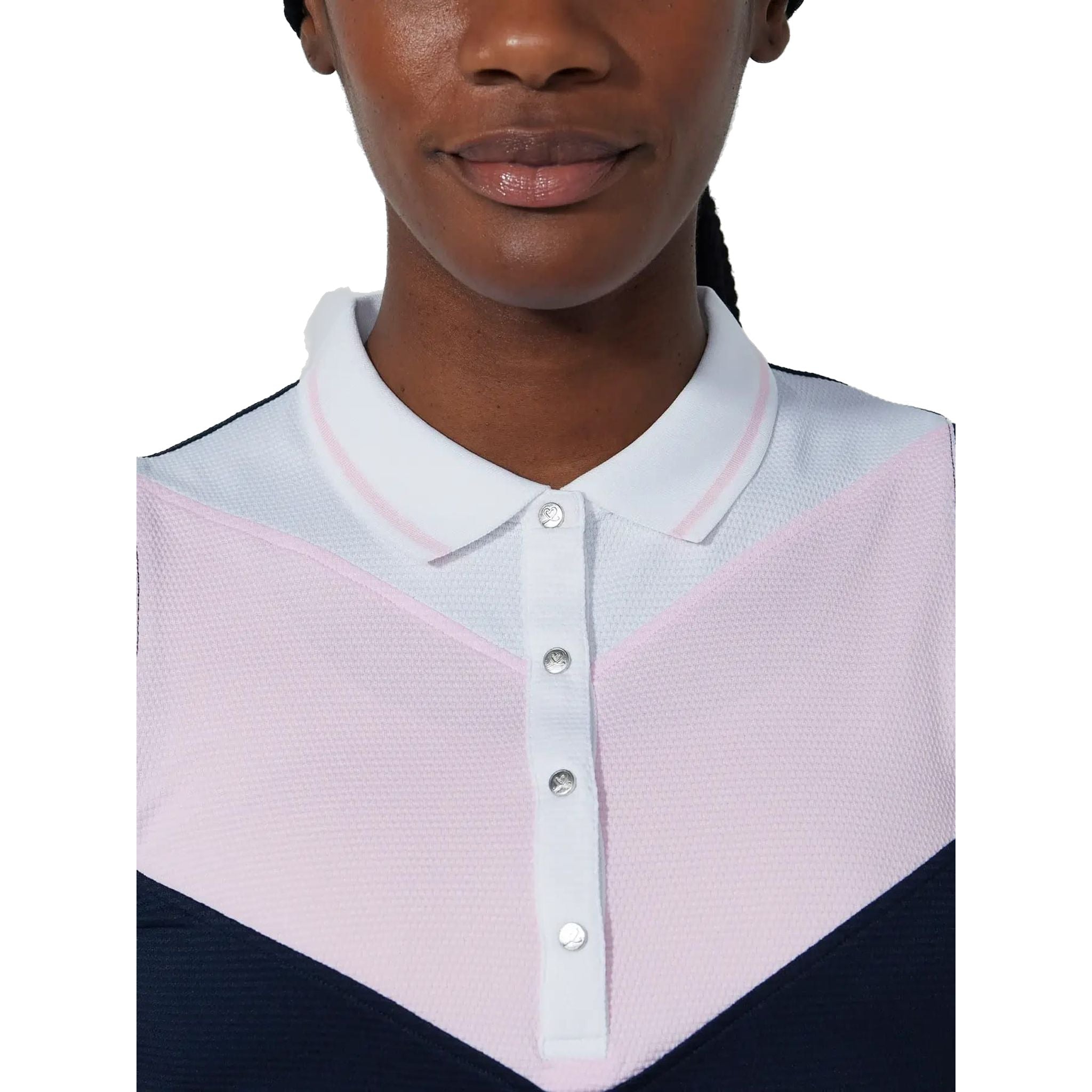 Polo da donna Daily Sports Match Sl