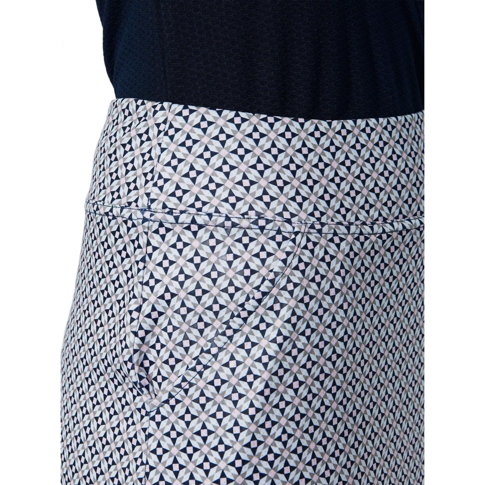 Daily Sports Sheermotion Skort 45 cm da donna