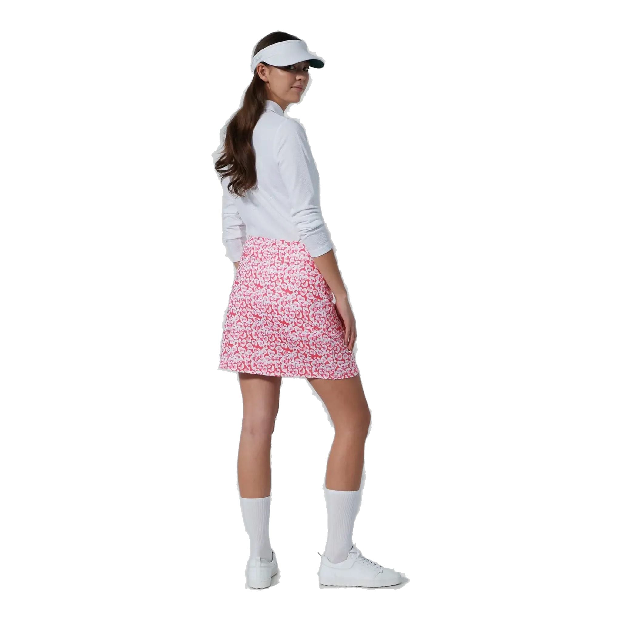 Daily Sports Sheermotion Skort 45 cm da donna