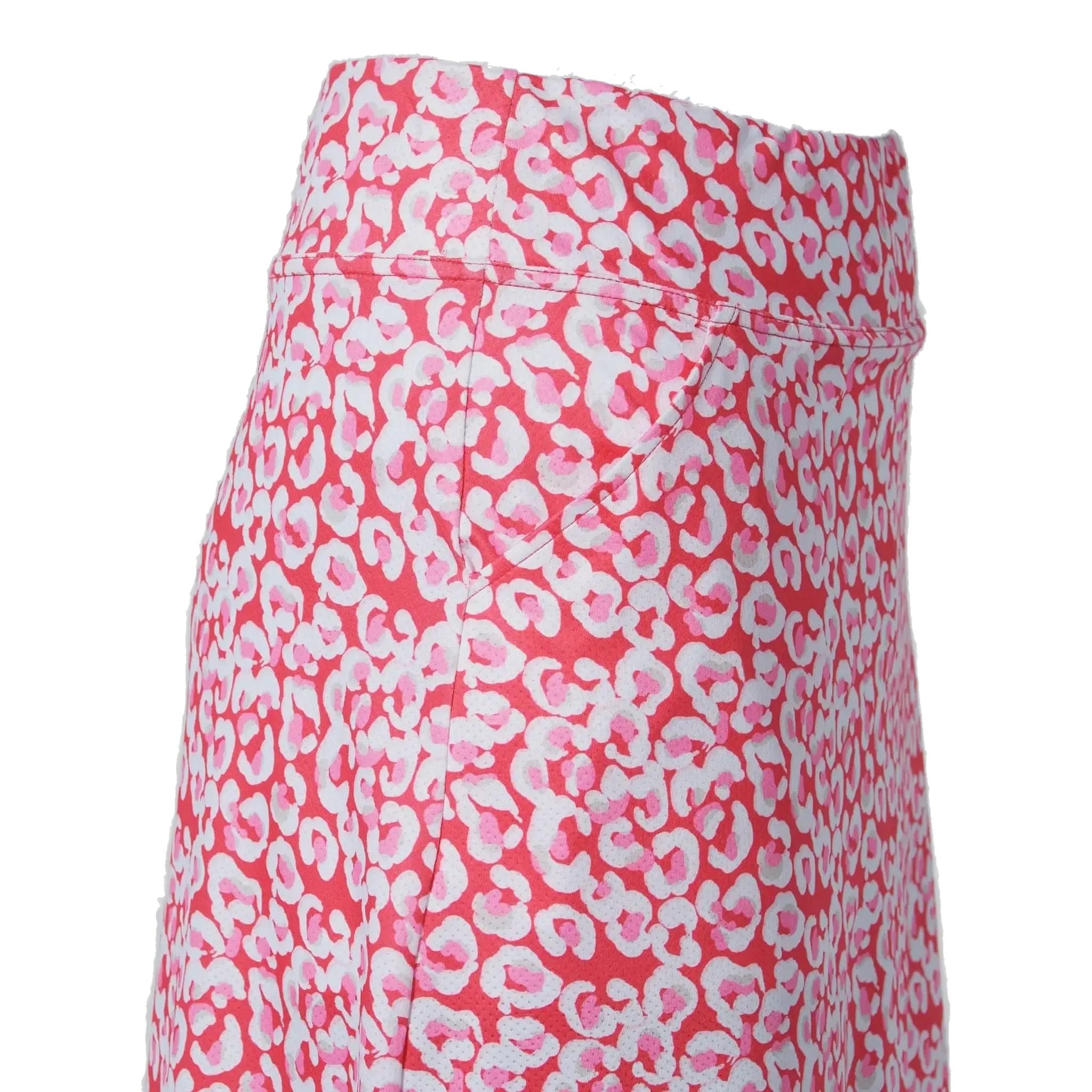 Daily Sports Sheermotion Skort 45 cm da donna