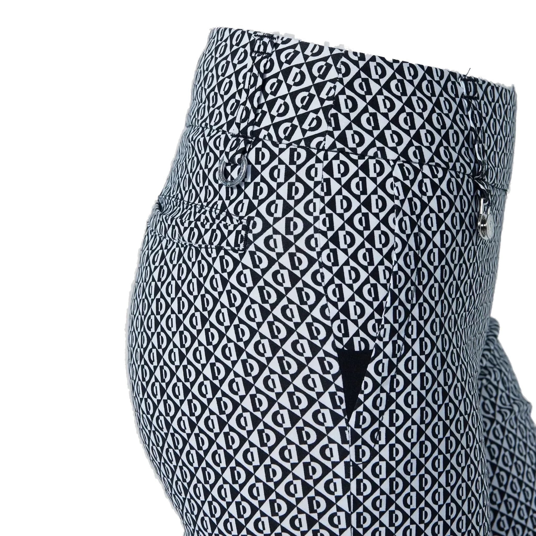 Pantaloncini sportivi Daily Sports Magic Motif 44 cm da donna