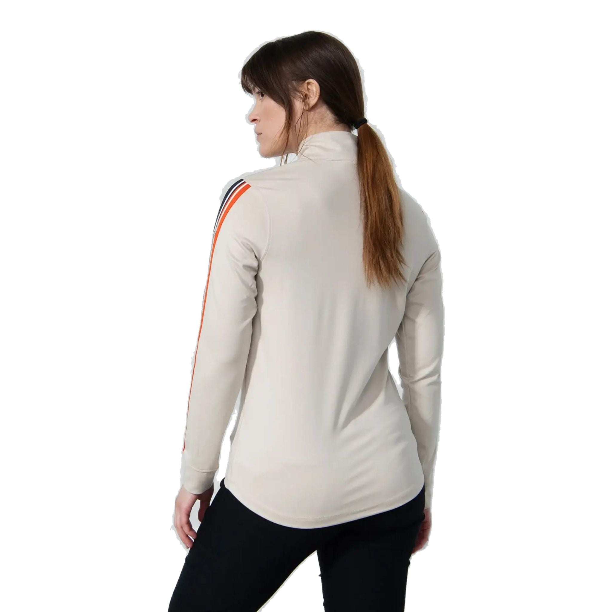 Daily Sports Sivilla Half Neck Donna