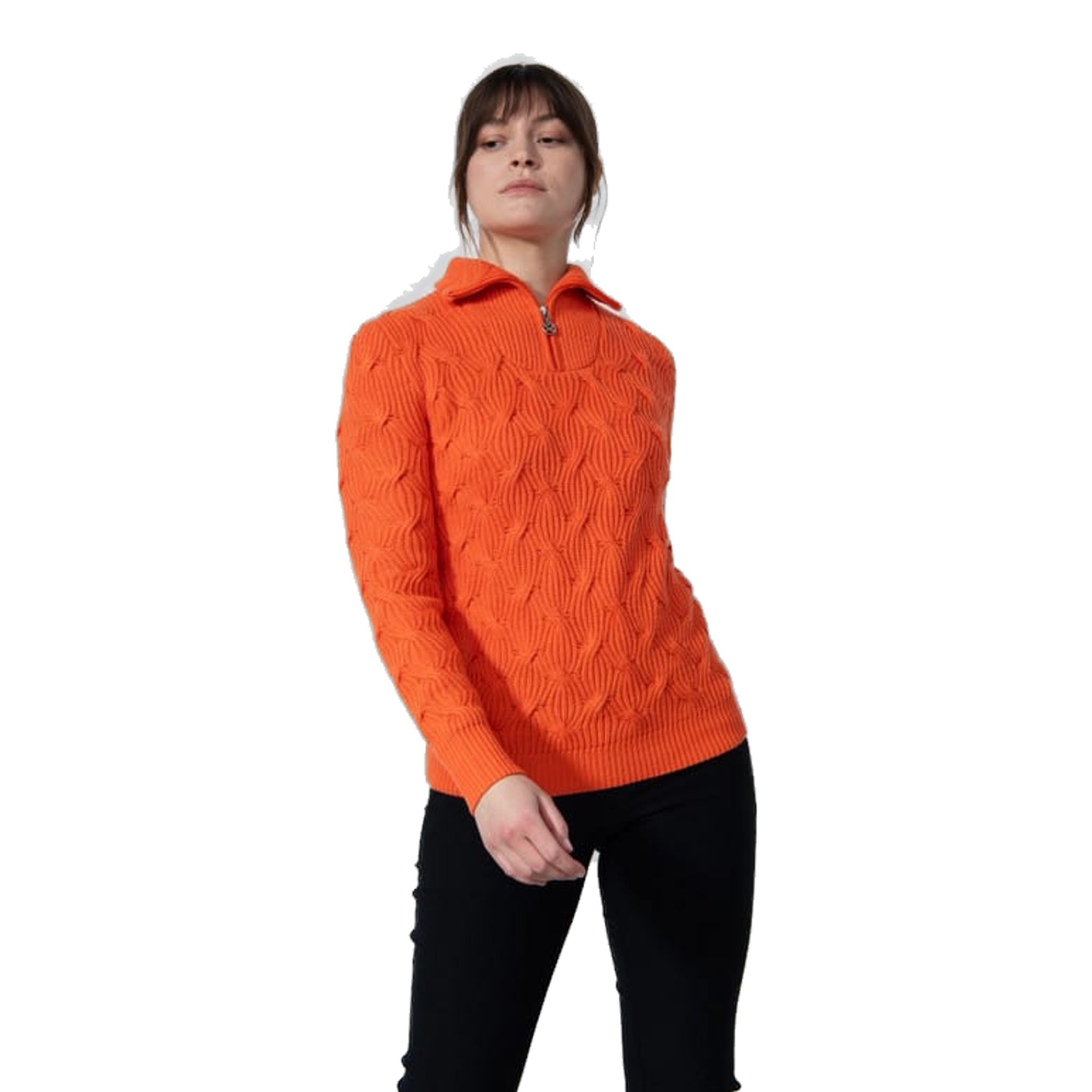 Maglione da donna Daily Sports Ermont