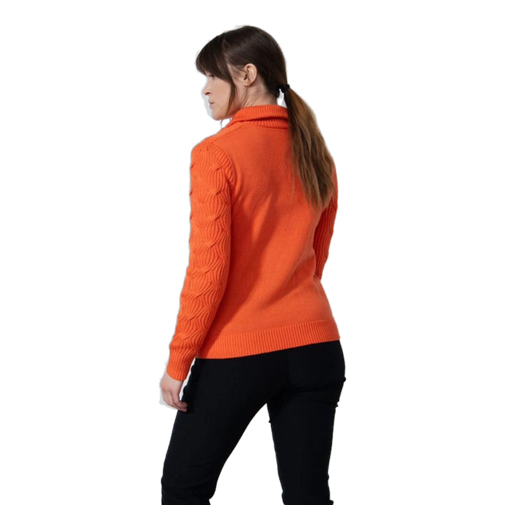 Maglione da donna Daily Sports Ermont