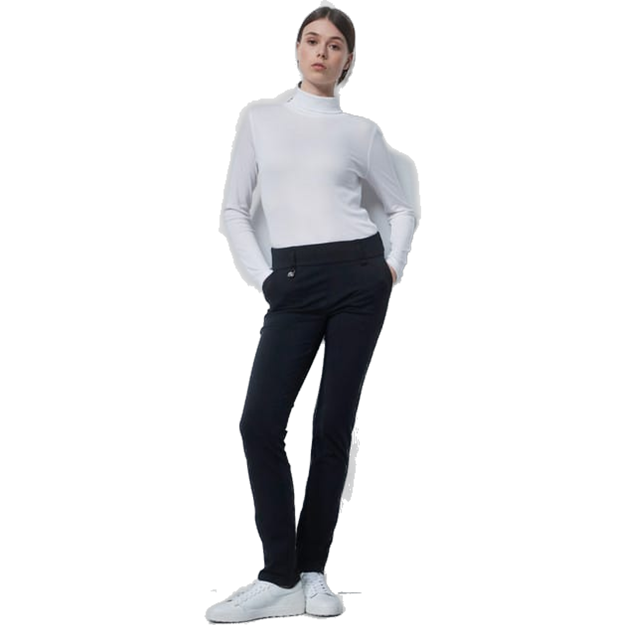 Daily Sports Magic Warm Hose 32 inch Damen