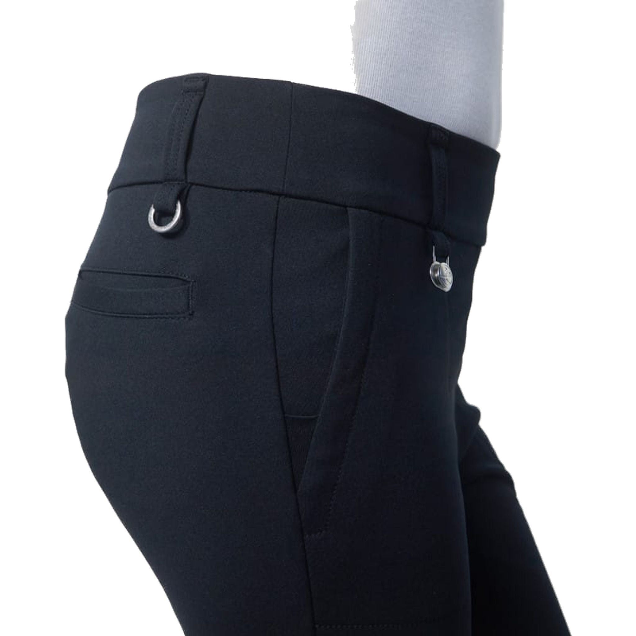 Pantaloni caldi Daily Sports Magic da 32 pollici per donna