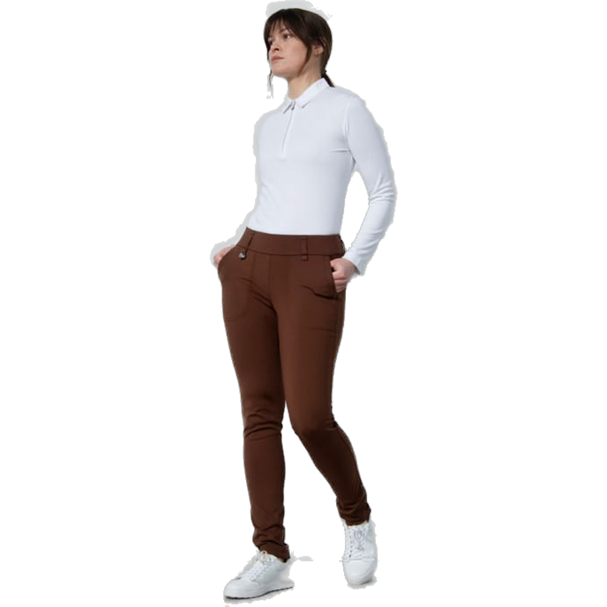 Daily Sports Magic Warm Hose 32 inch Damen