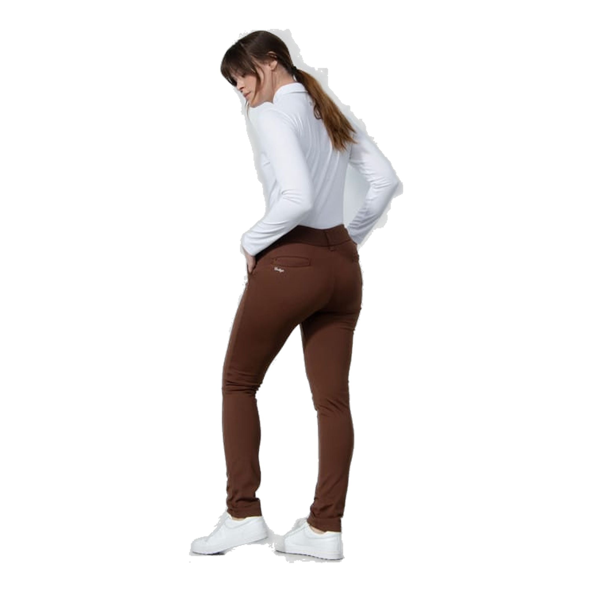 Pantaloni caldi Daily Sports Magic da 32 pollici per donna