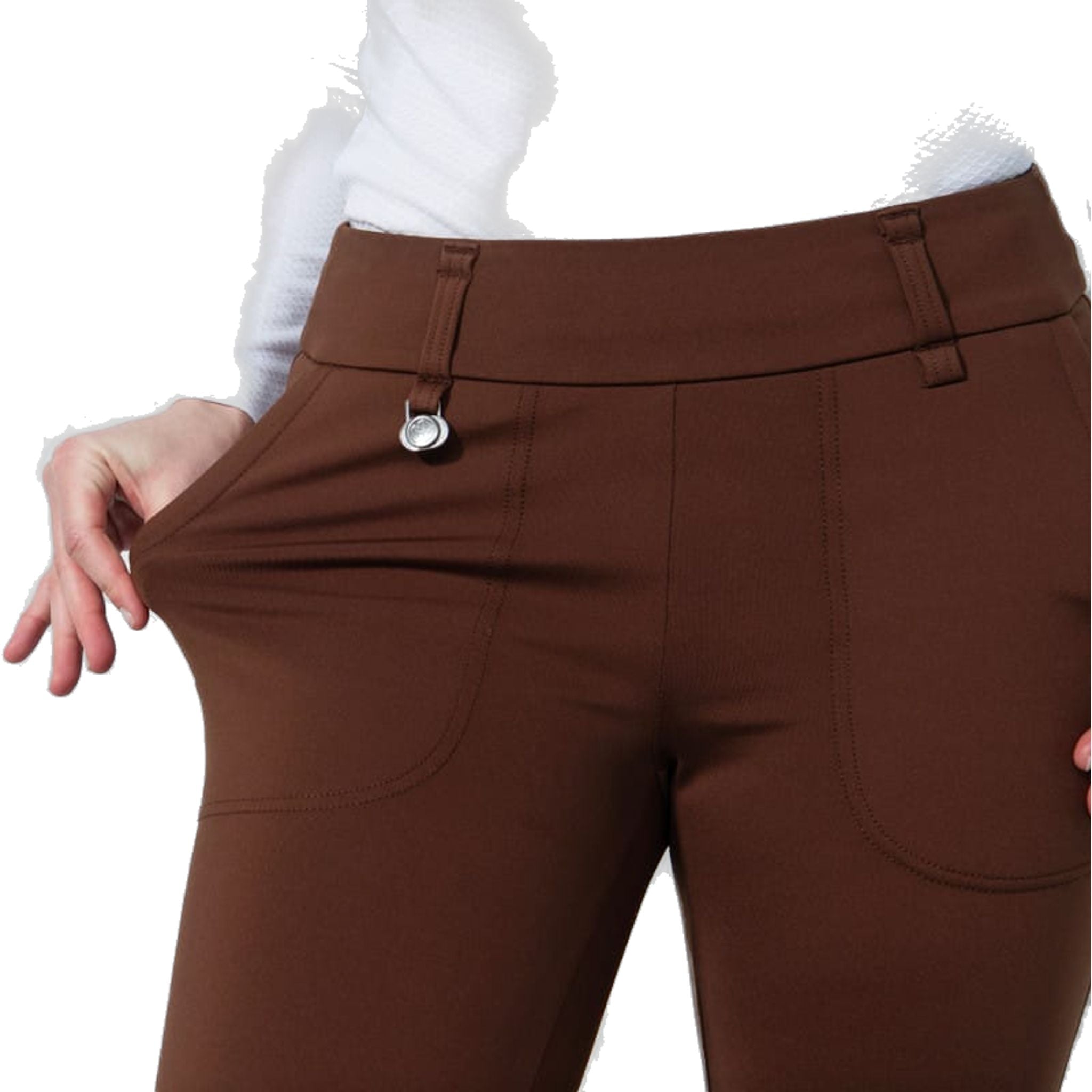 Pantaloni caldi Daily Sports Magic da 32 pollici per donna