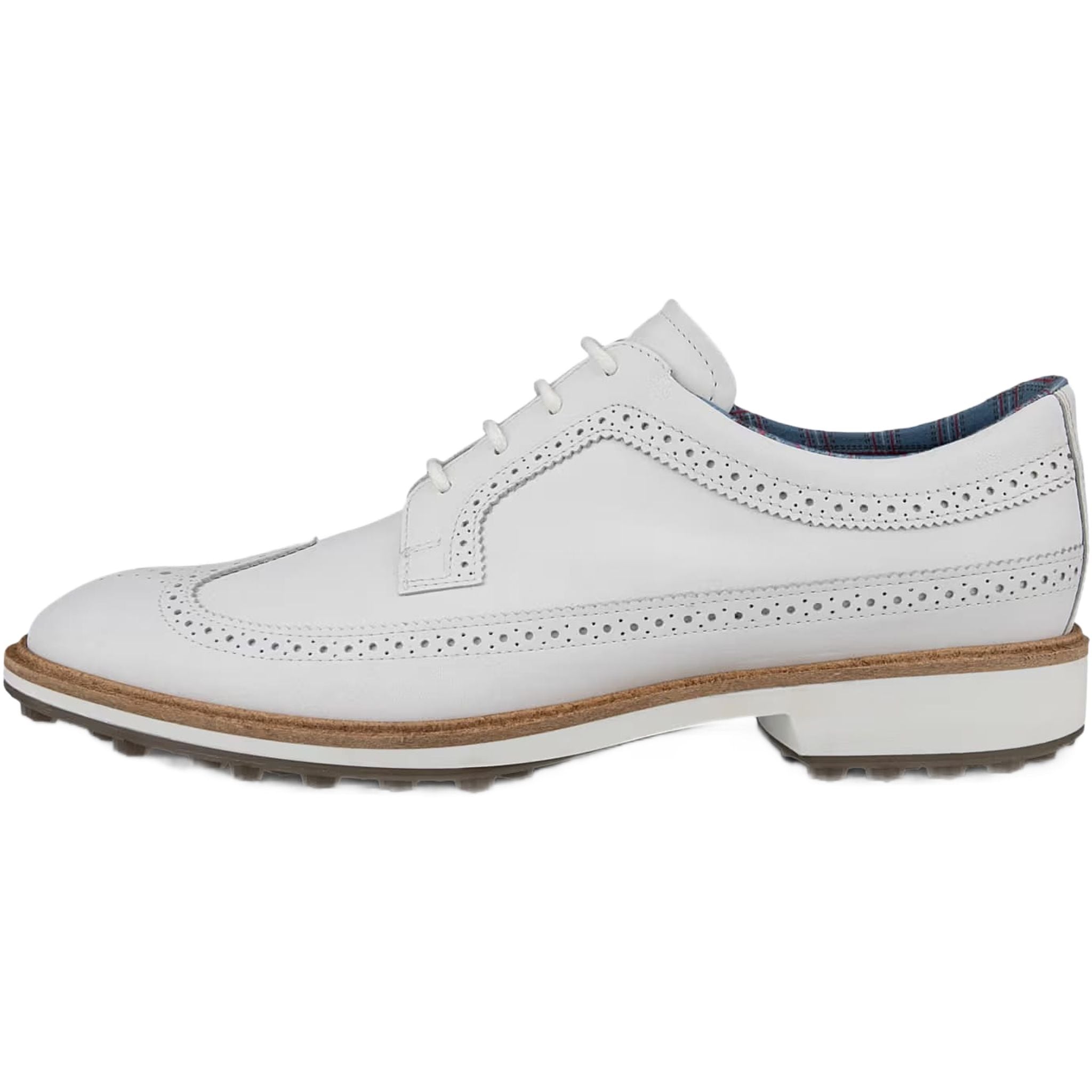 Ecco Classic Hybrid Golf Shoes Uomo