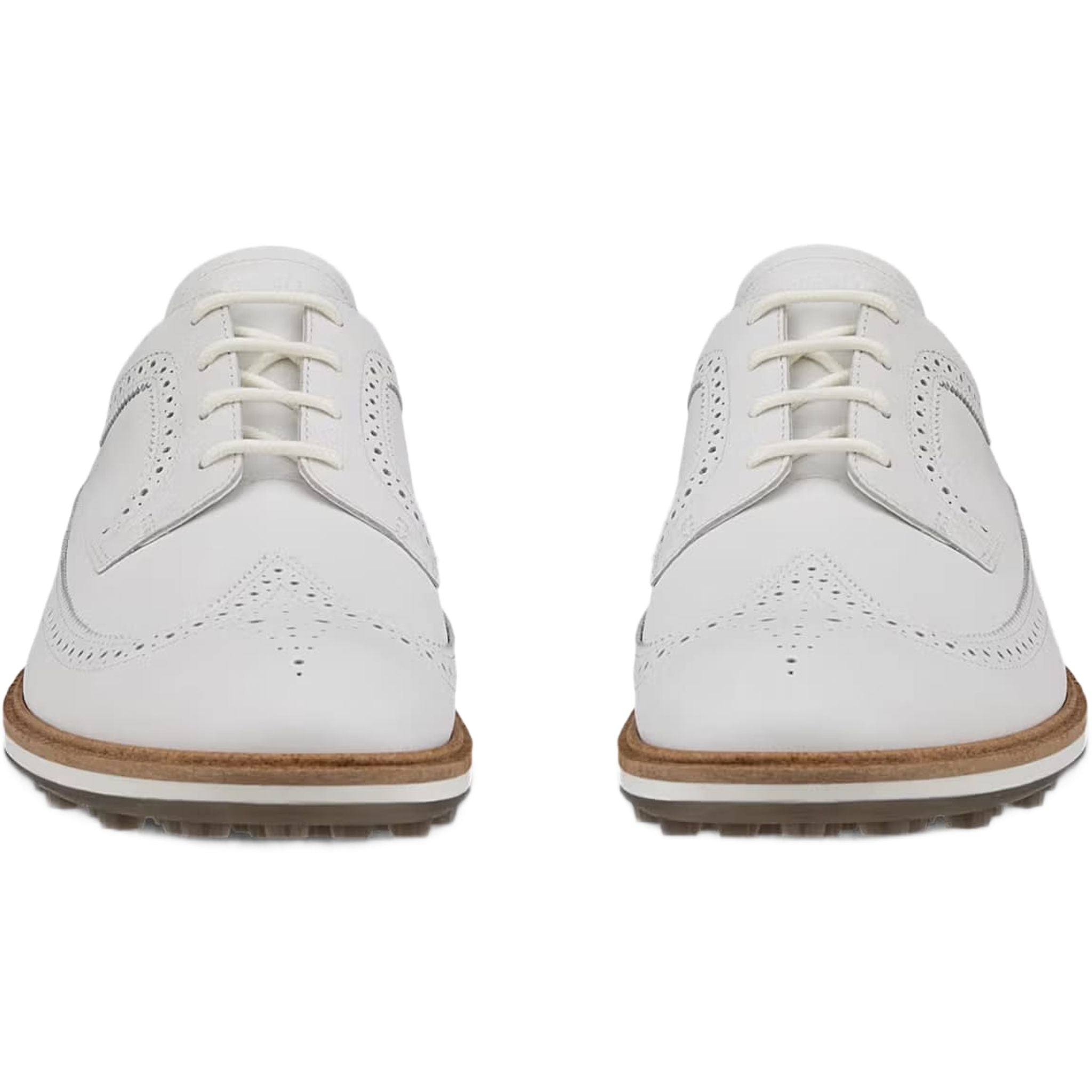 Ecco Classic Hybrid Golf Shoes Uomo