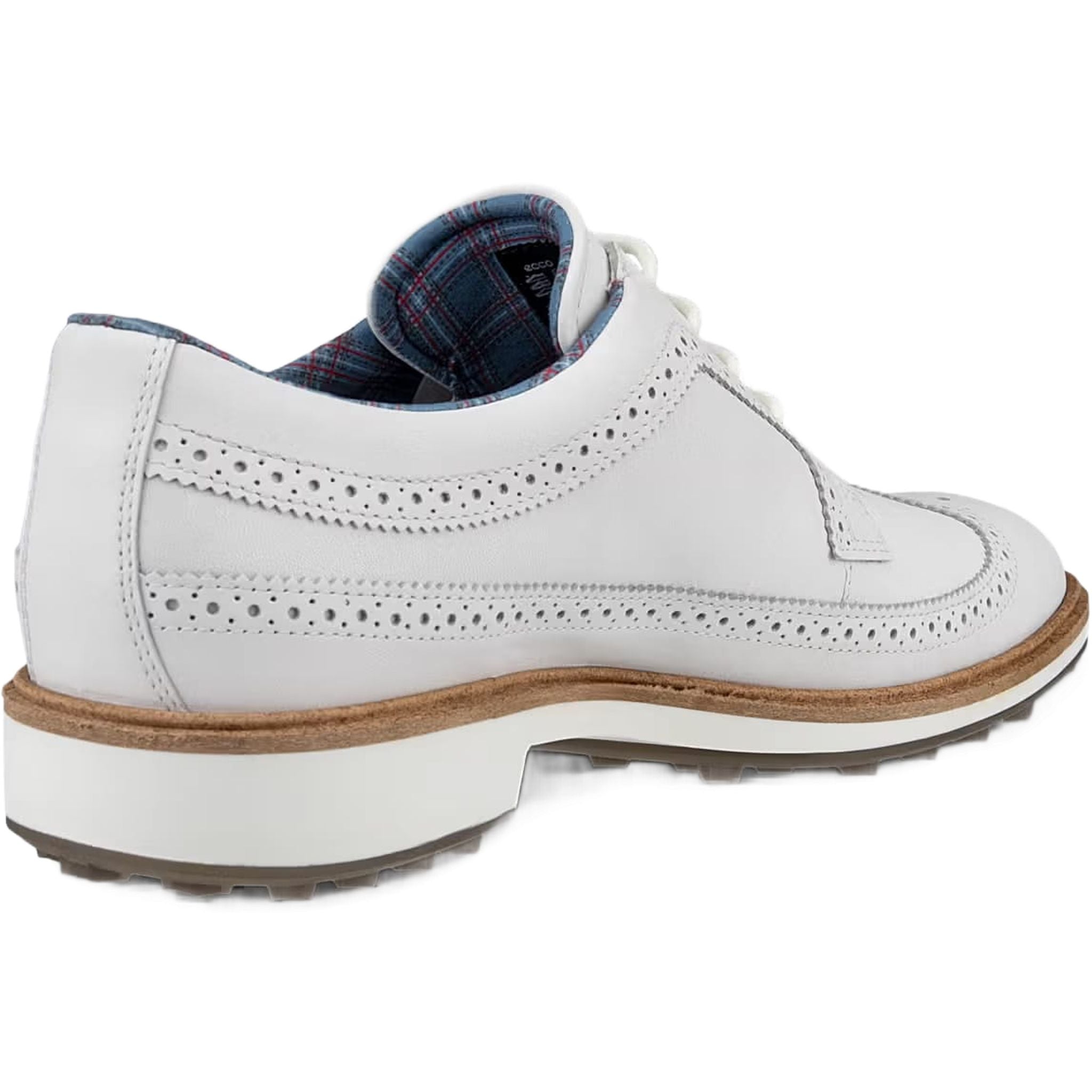 Ecco Classic Hybrid Golf Shoes Uomo