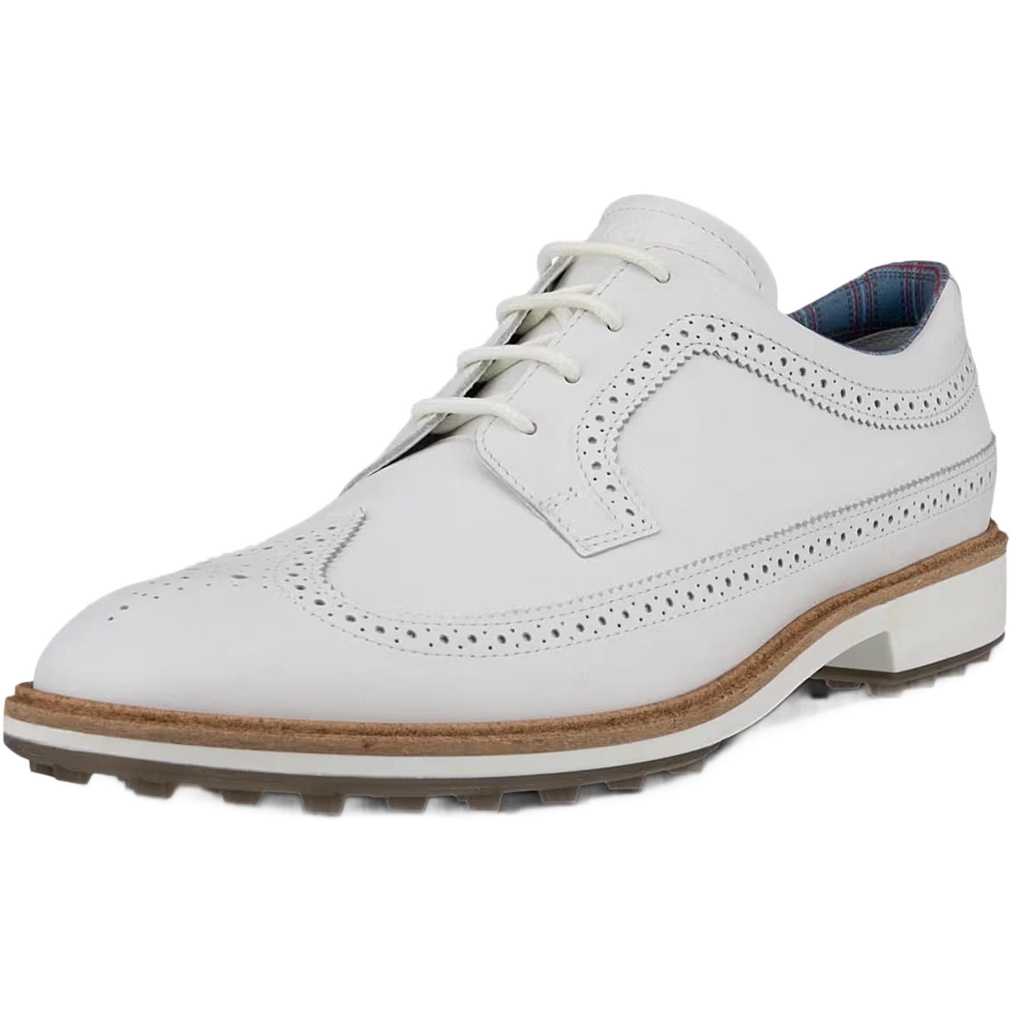 Ecco Classic Hybrid Golf Shoes Uomo