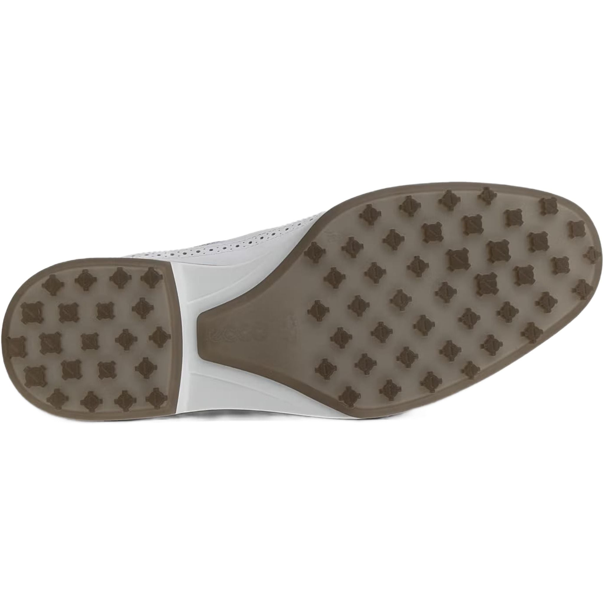 Ecco Classic Hybrid Golf Shoes Uomo