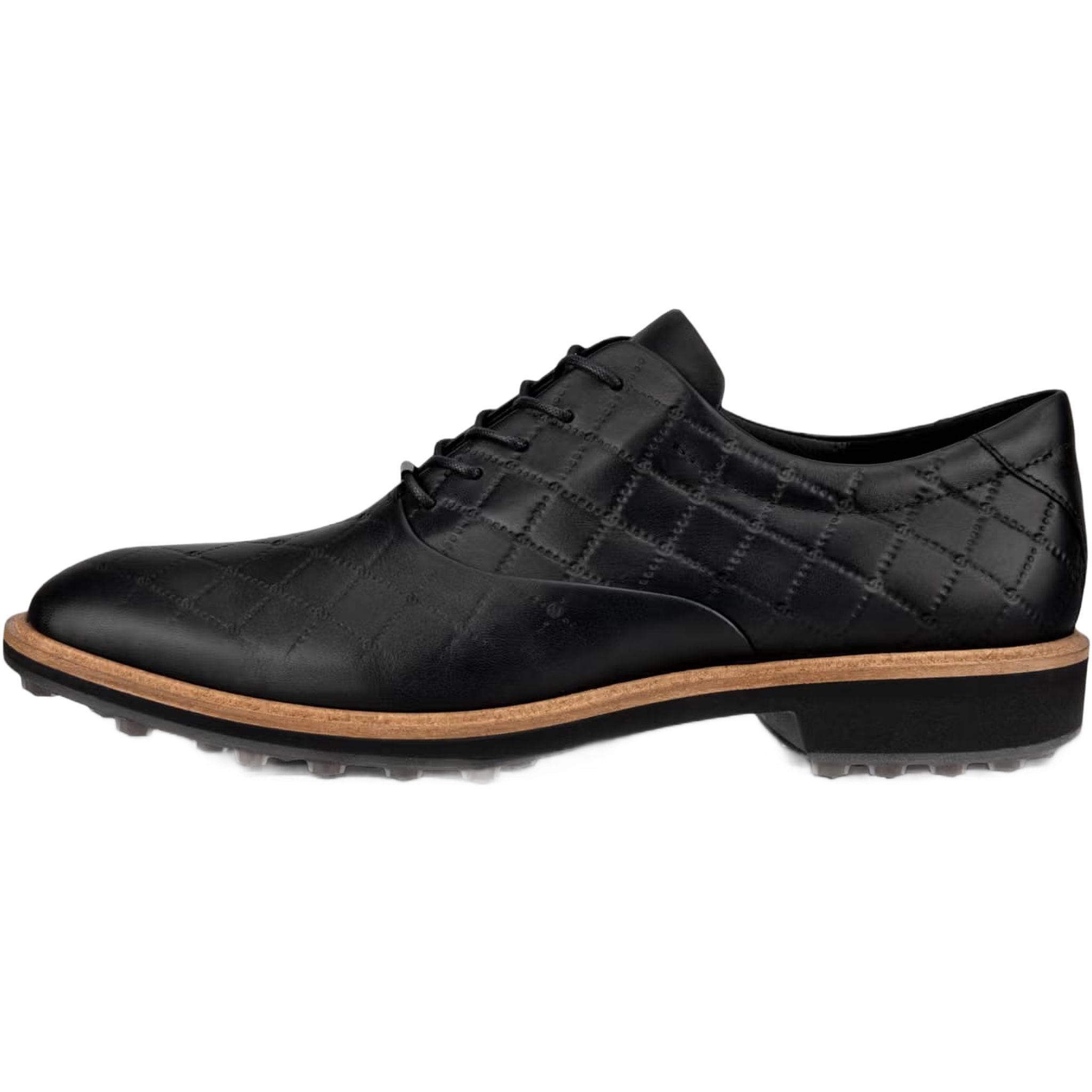Ecco Classic Hybrid Golf Shoes Uomo