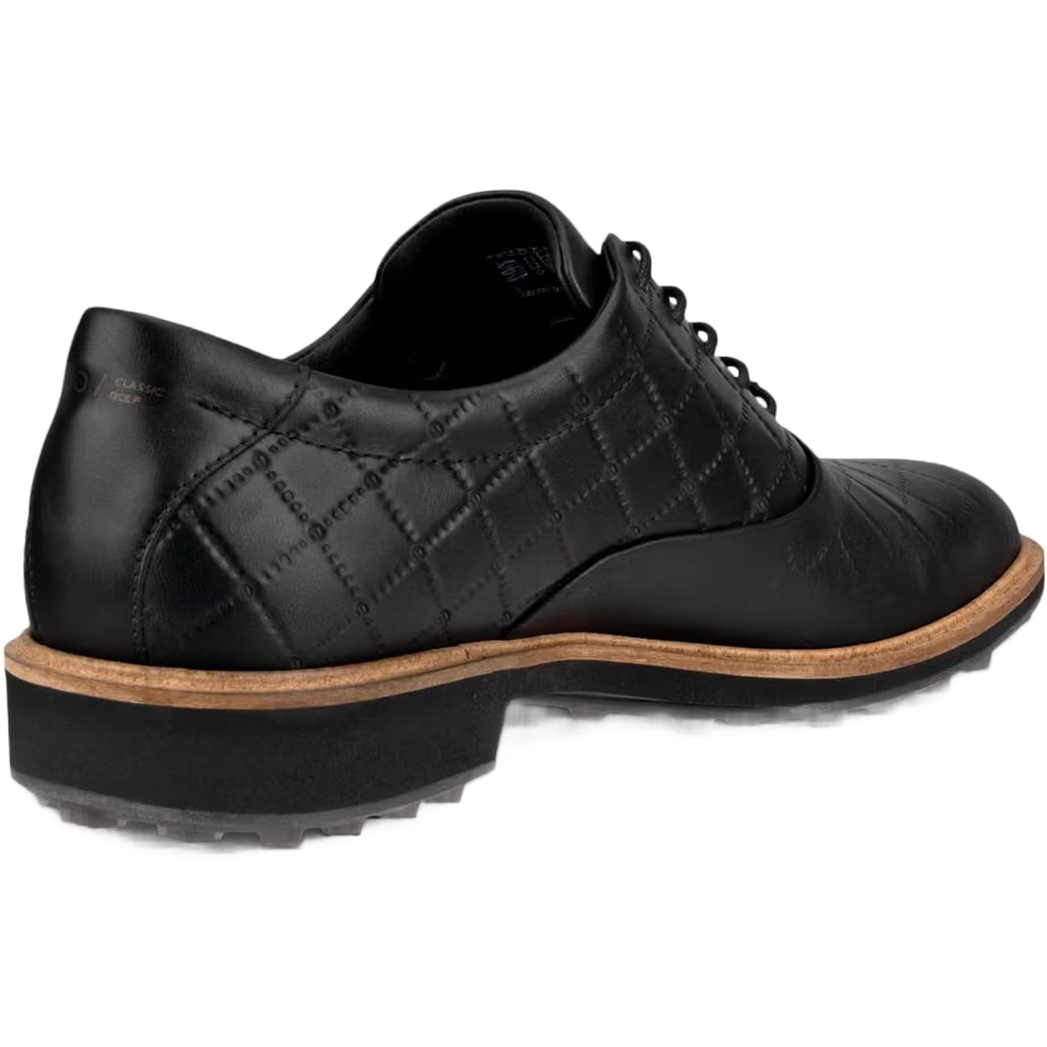 Ecco Classic Hybrid Golf Shoes Uomo
