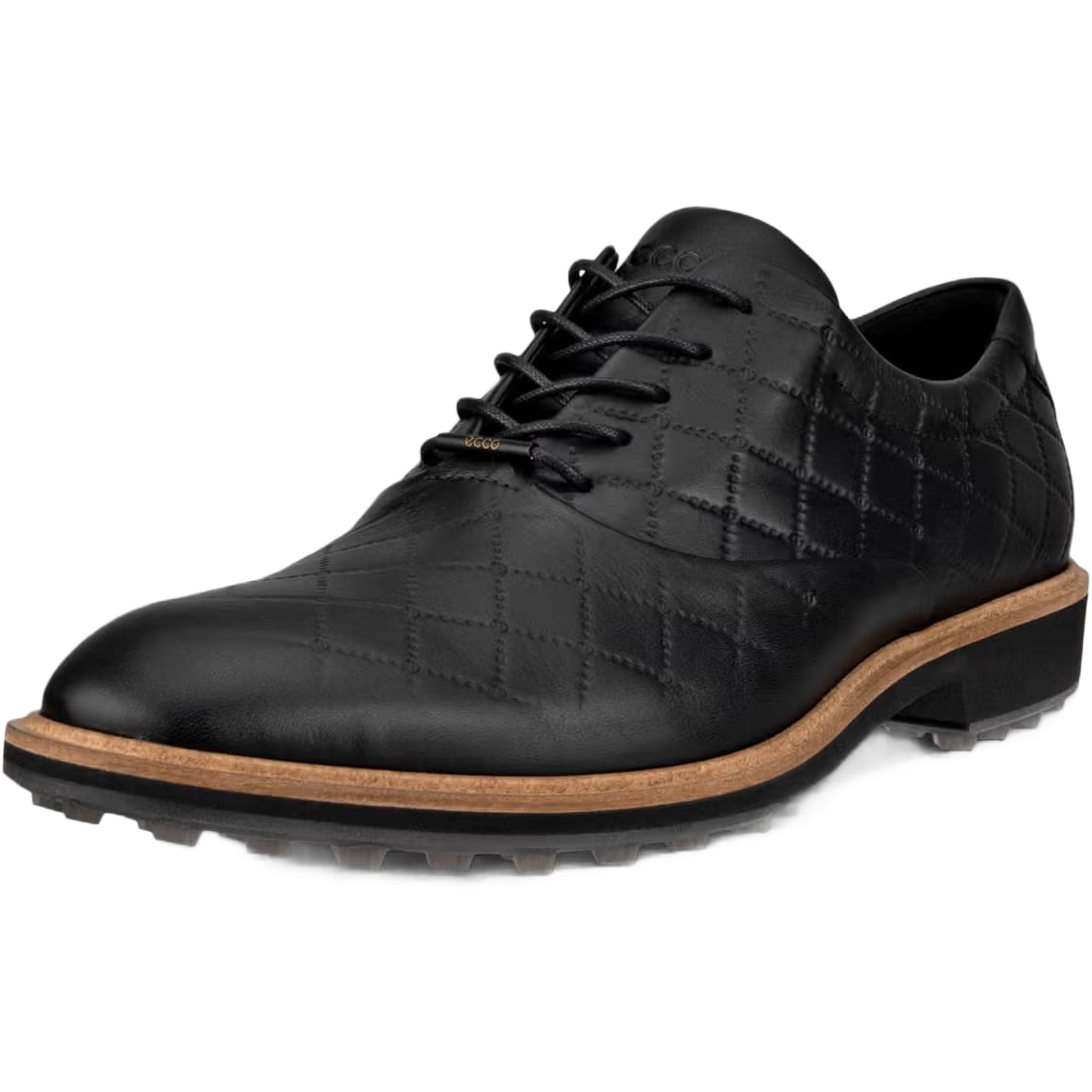 Ecco Classic Hybrid Golf Shoes Uomo
