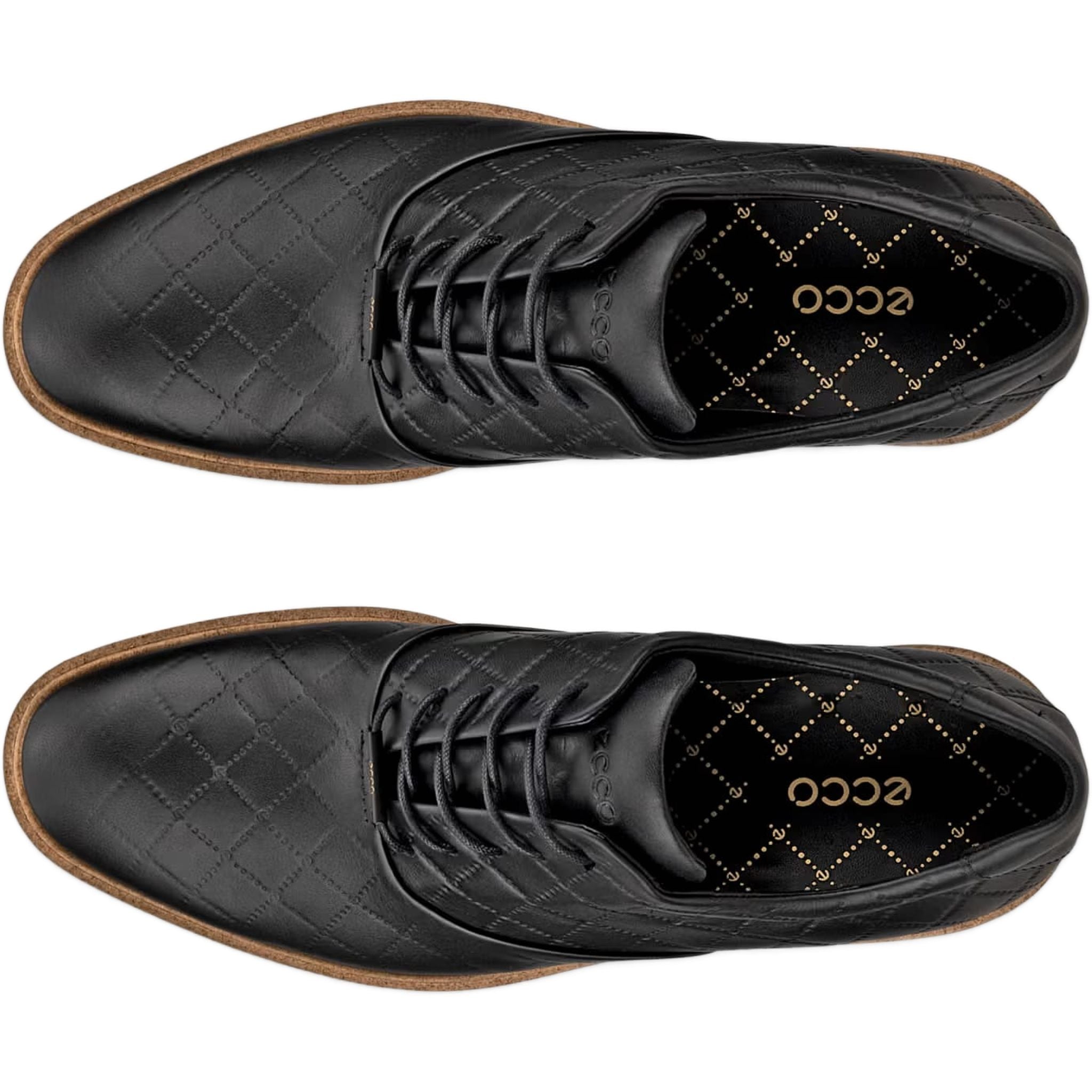 Ecco Classic Hybrid Golfschuhe Herren